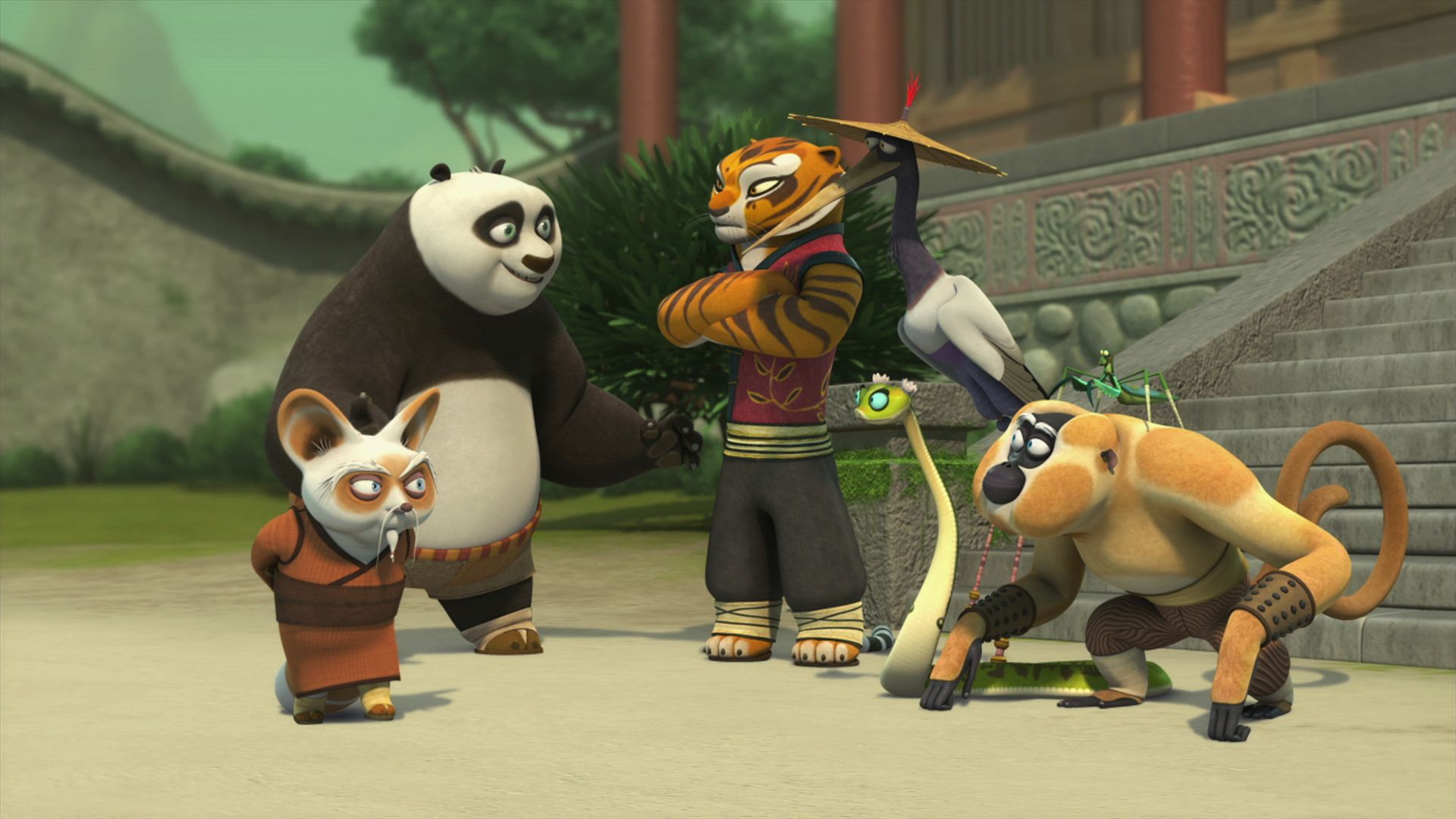 招かれざる者になるなかれ（Invitation Only）