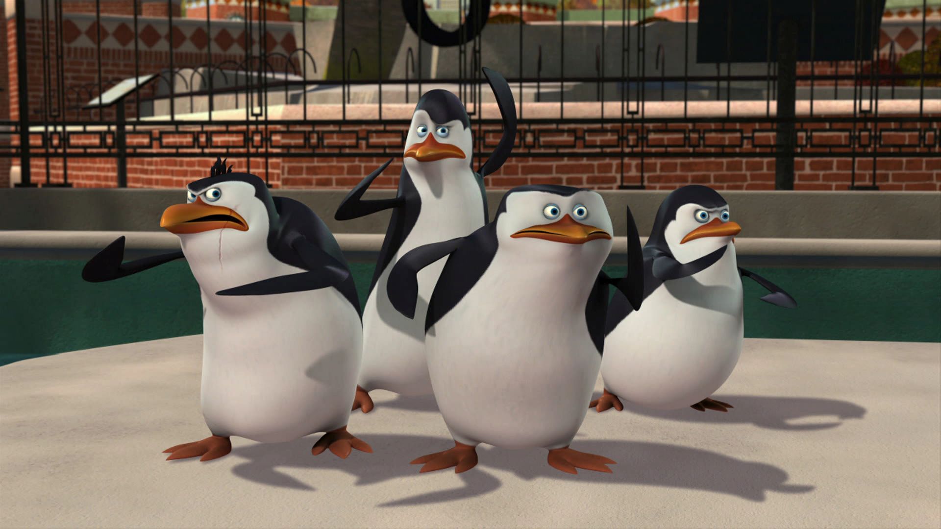 人気者で行こう！／愛と王冠はドブの中に