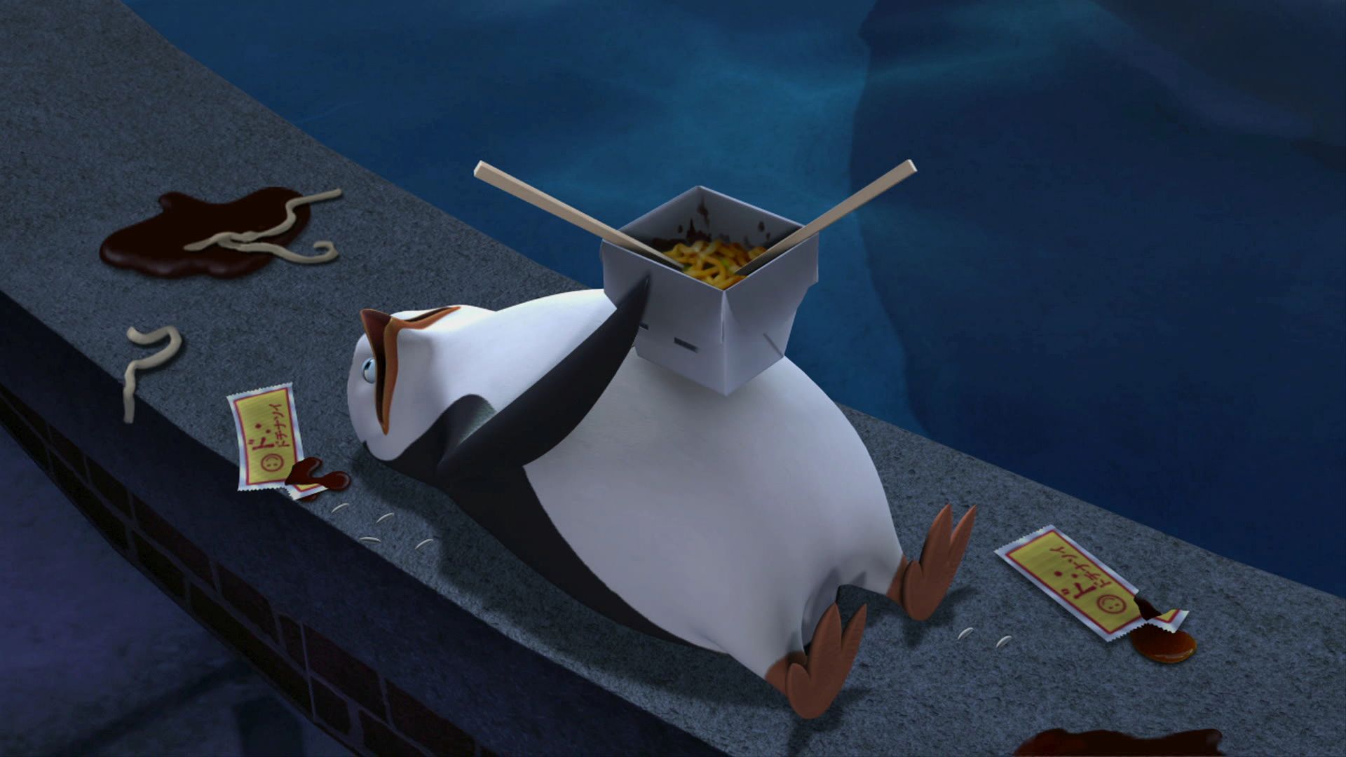 おみくじクッキー／恋におちて