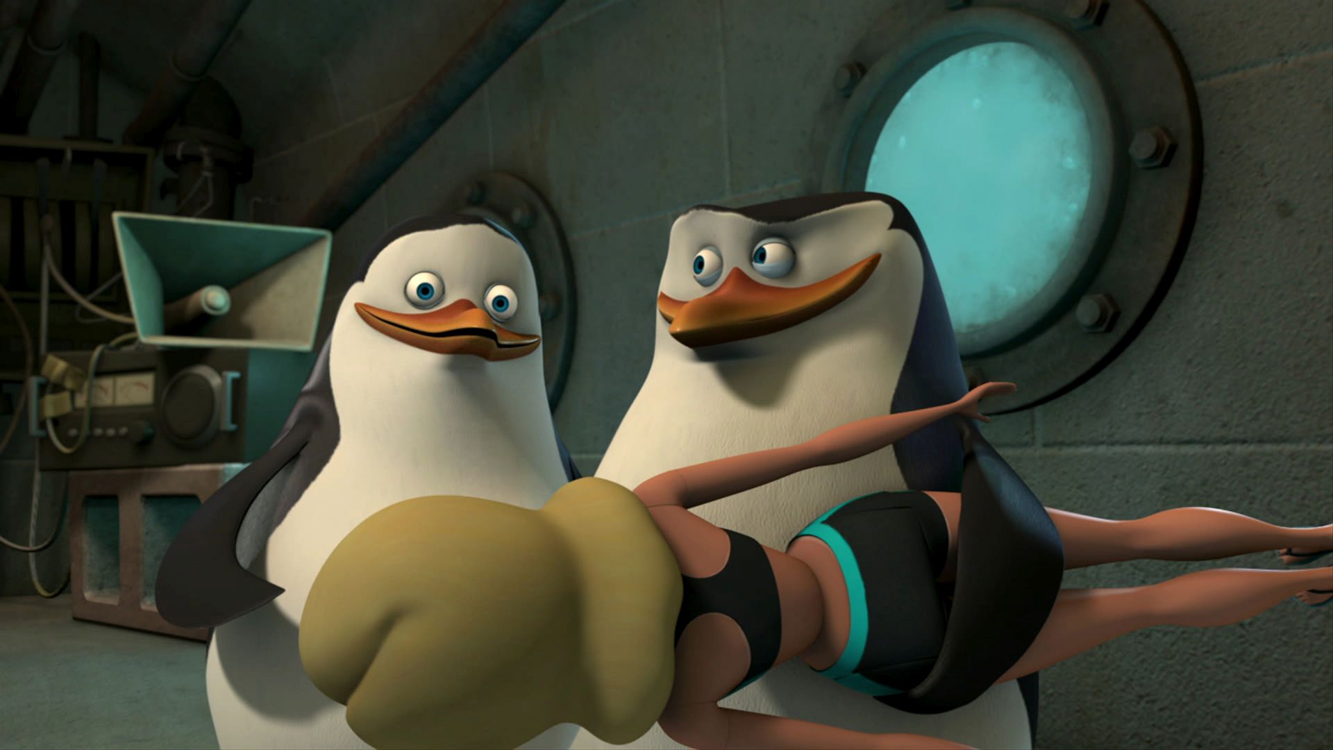 局員Ｘリターンズ／偽りのヒーロー