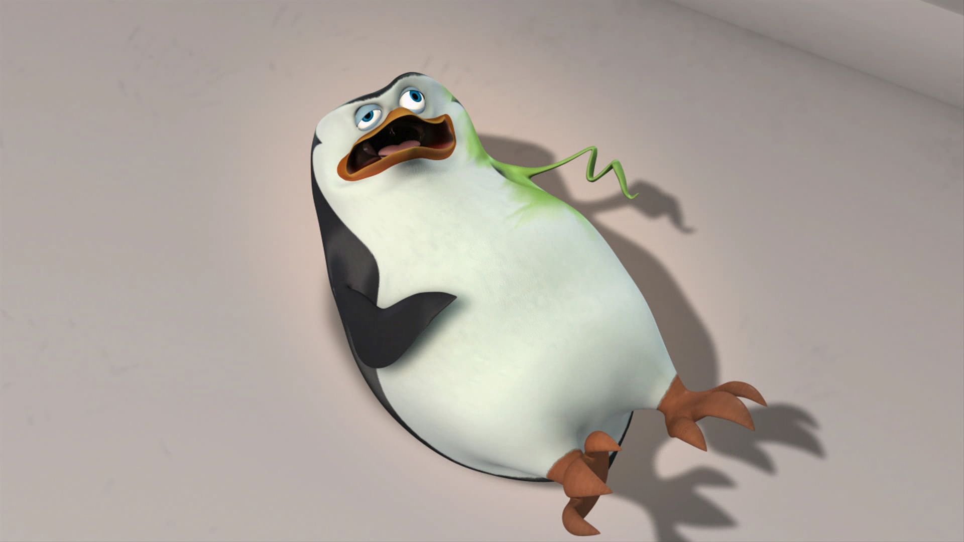 帰ってきたゾンビ／ハチとの遭遇