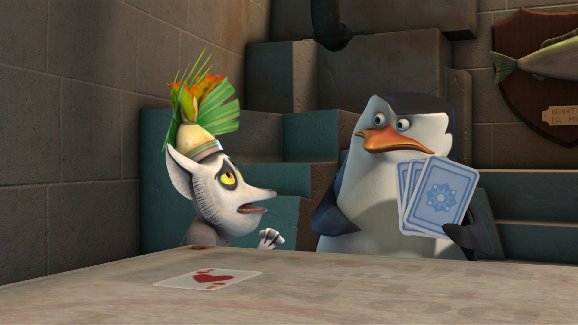 さびしんぼうキング／触れられざる者