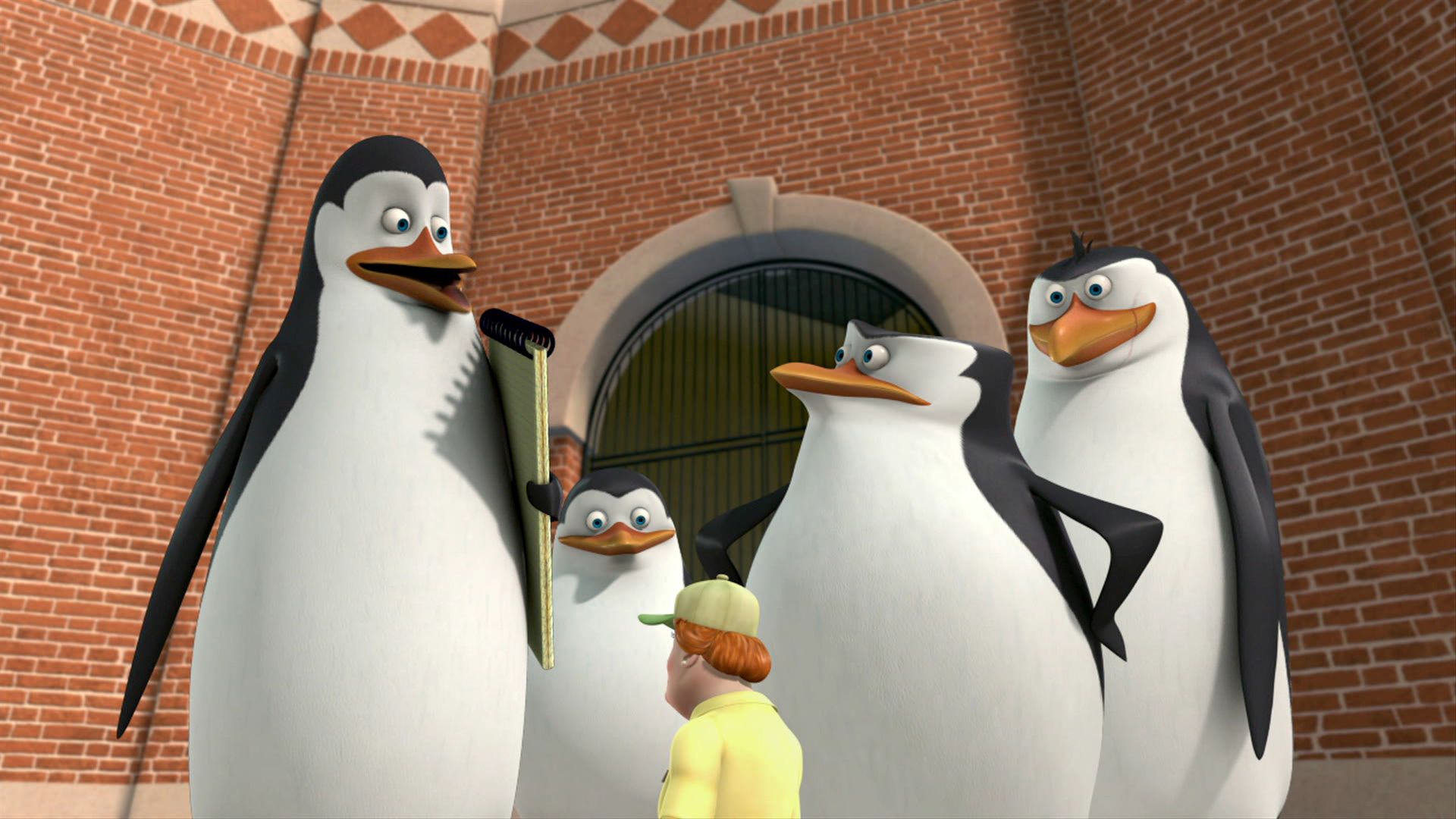 ゾウは決して忘れない／運命の恋人