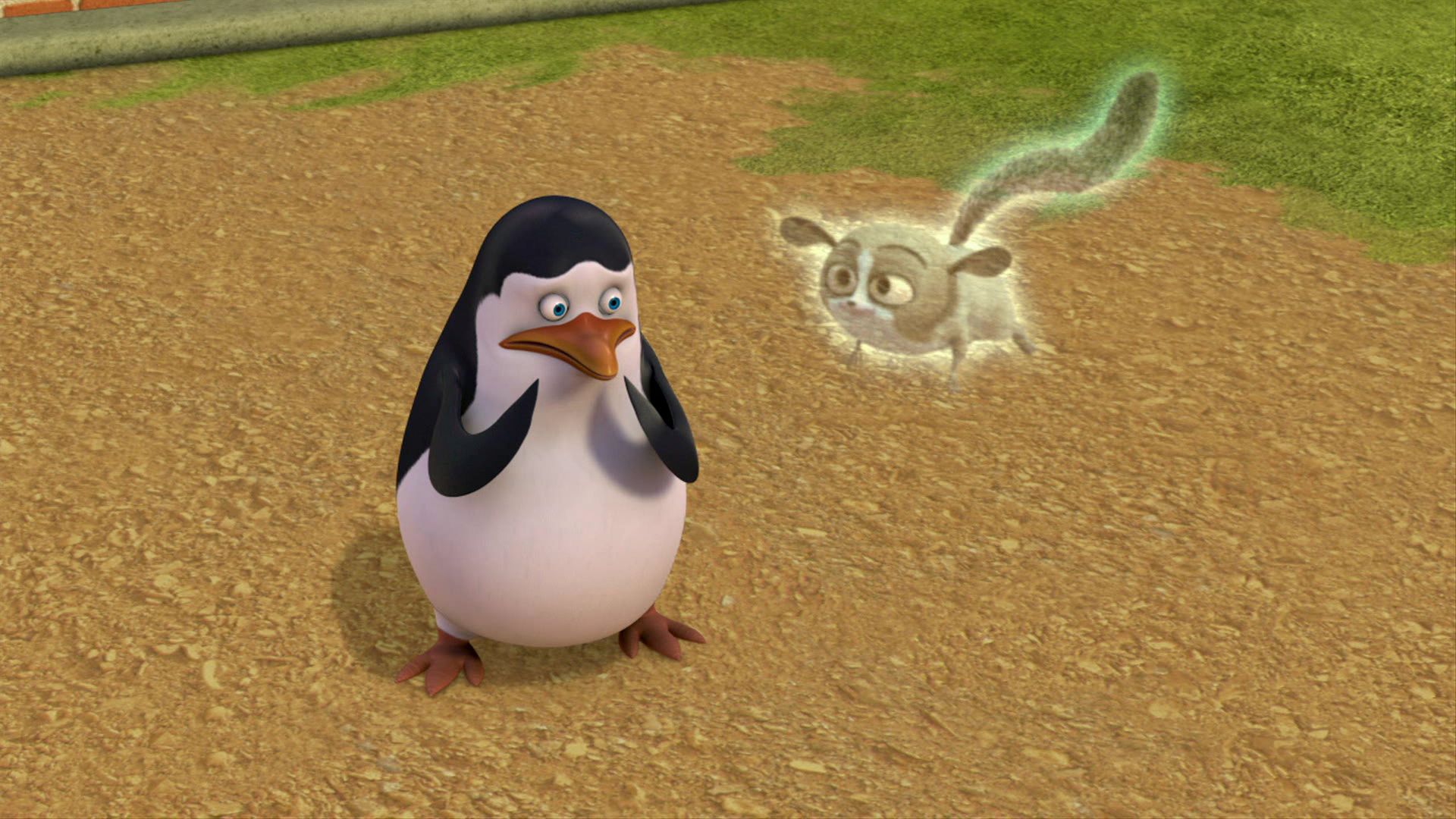 表紙はだれだ！？／宿敵ハンス、現る