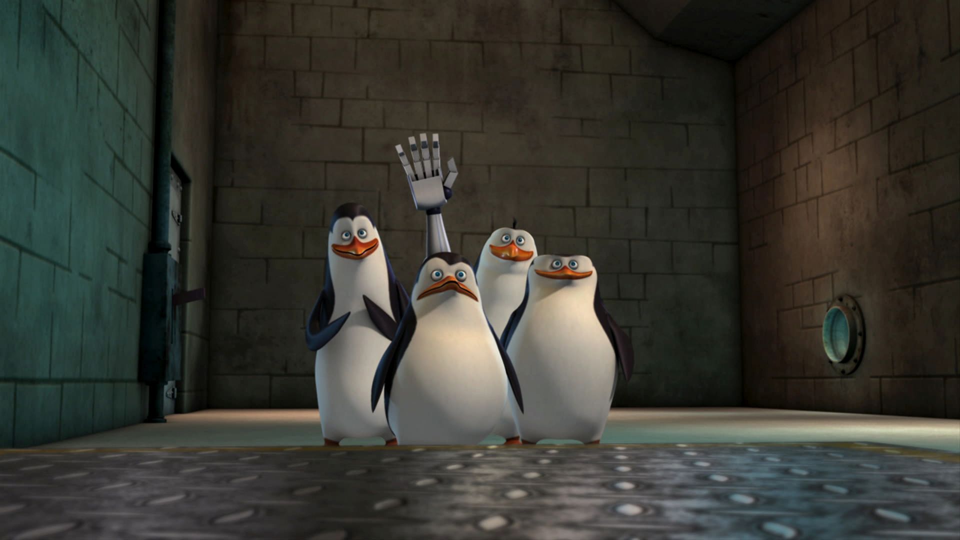 レナードの昼／消されたほ乳類