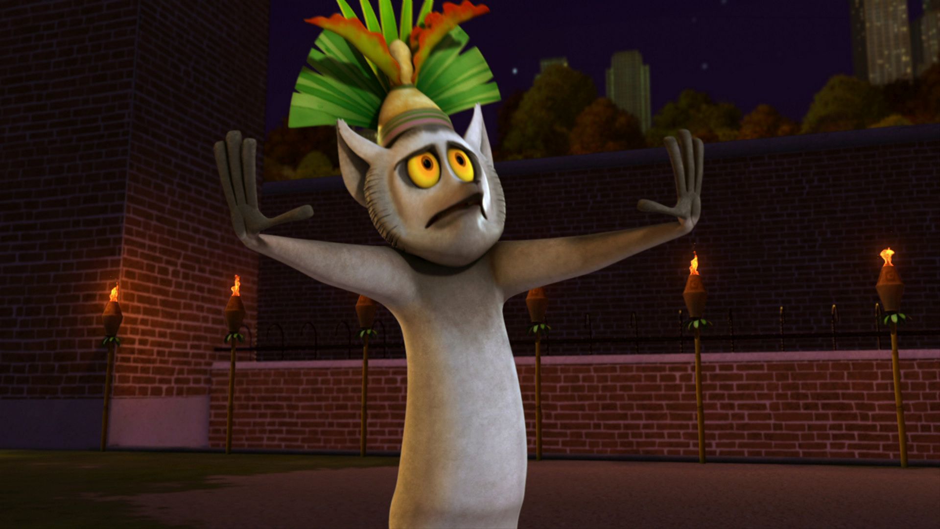 キングはわかってくれない／バートのアート