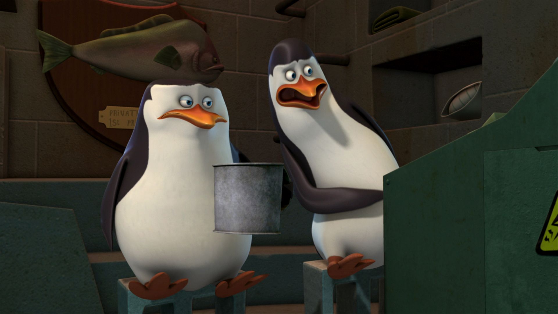 かわゆさオーバーロード／キング・ジュリアンの一日隊長