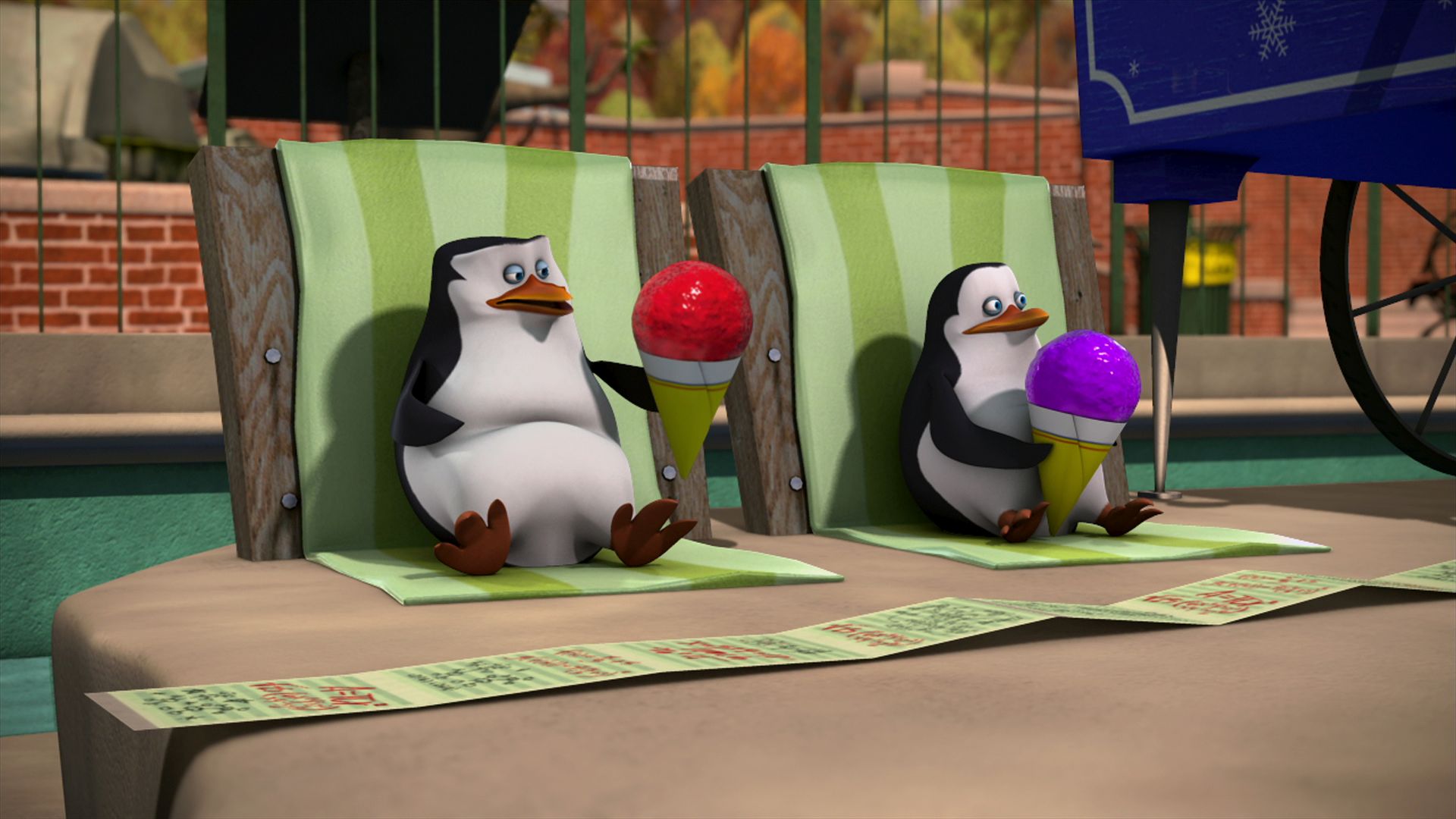 ストップウォッチ／アーカーリスイルスタンの男