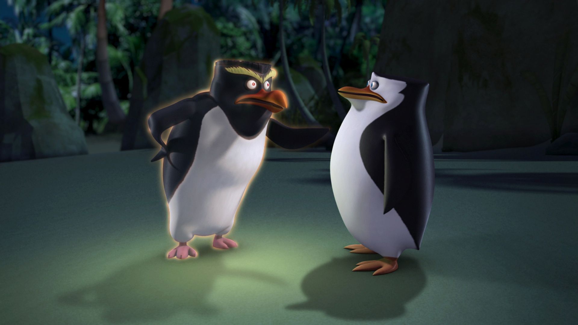 続・ドクター・シオフキーの逆襲Part 1