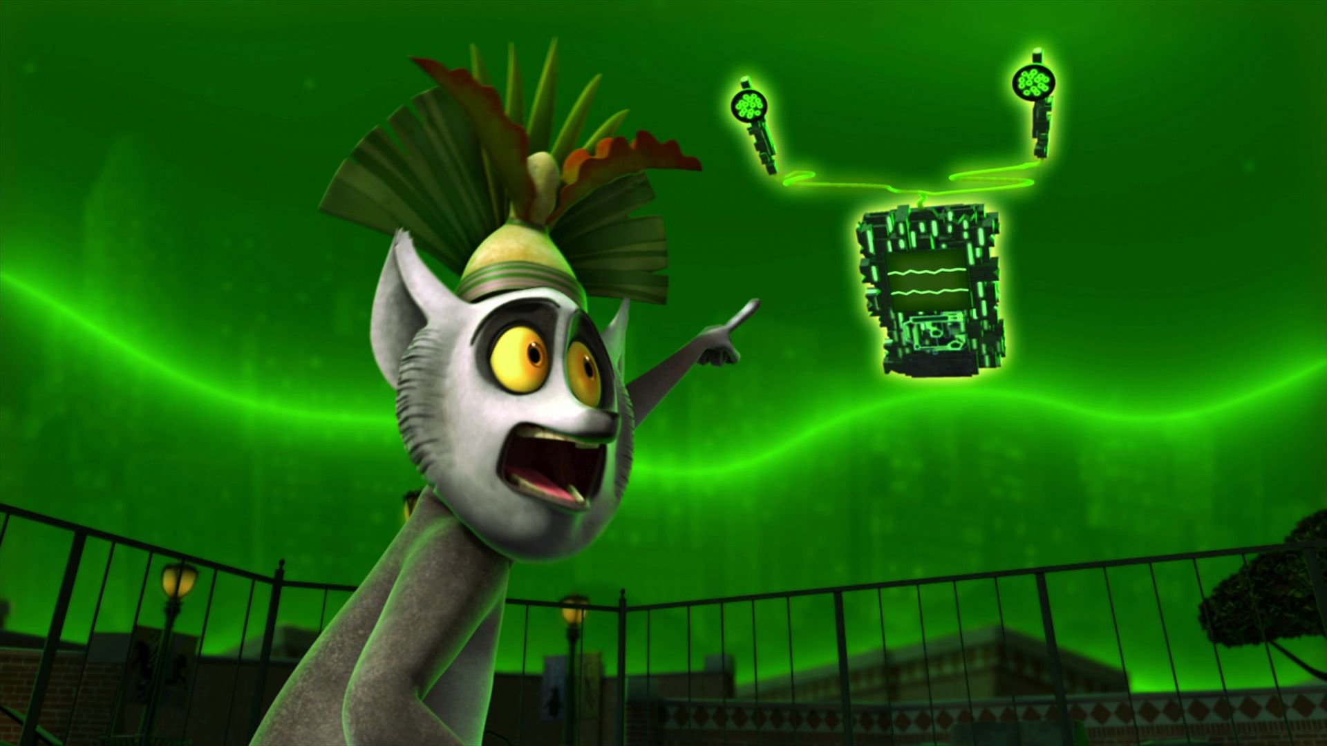 続・ドクター・シオフキーの逆襲Part 2