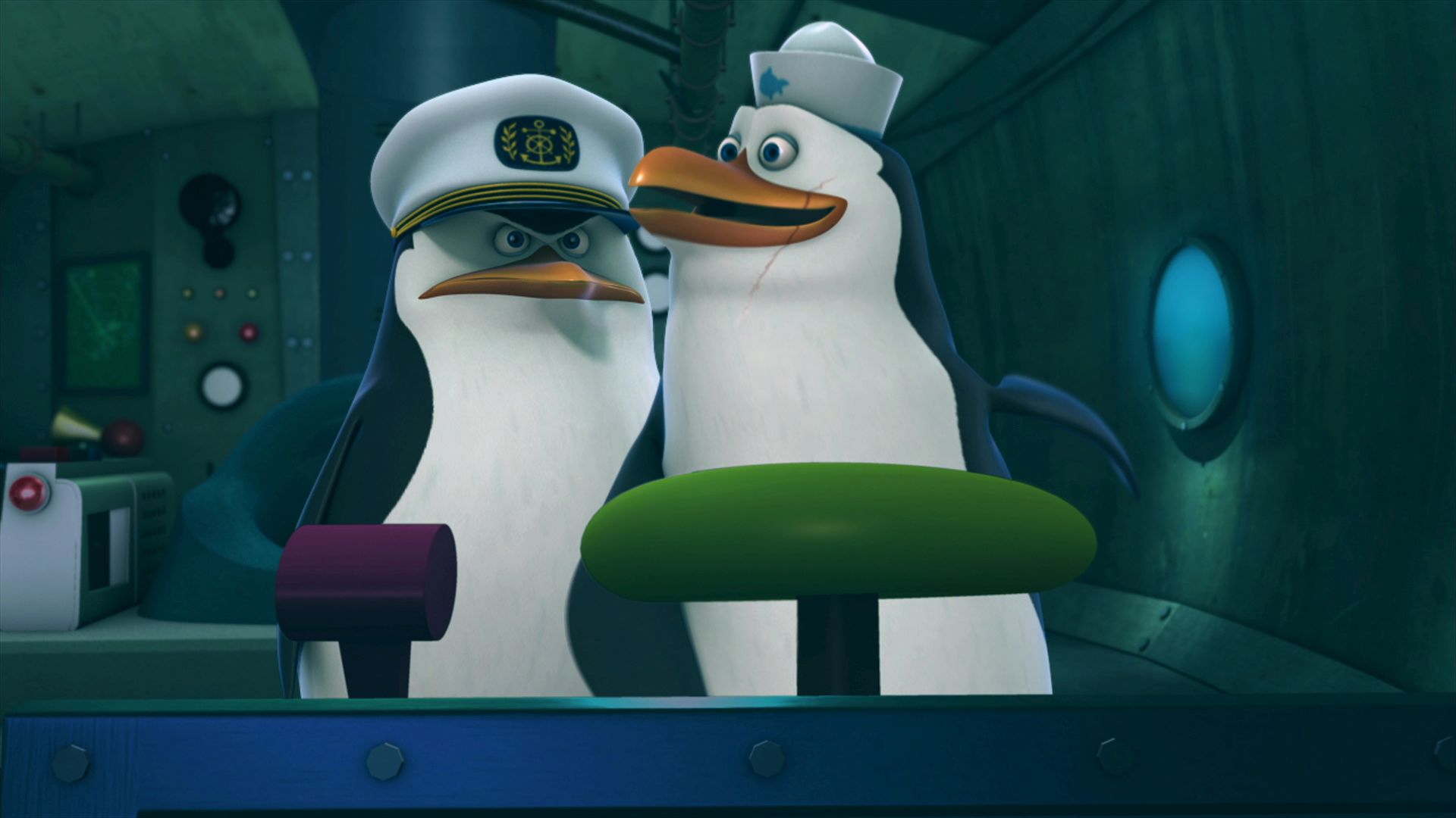 コードネーム 南極作戦