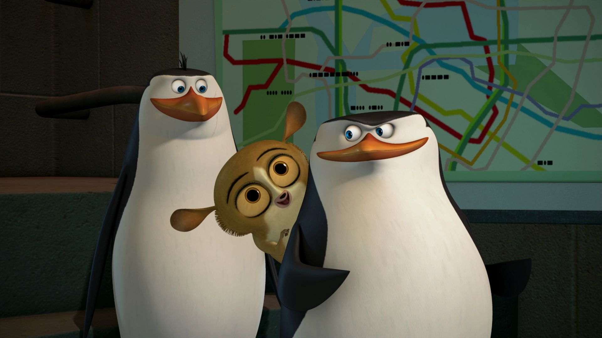 わしは猫である／正義のバルーン