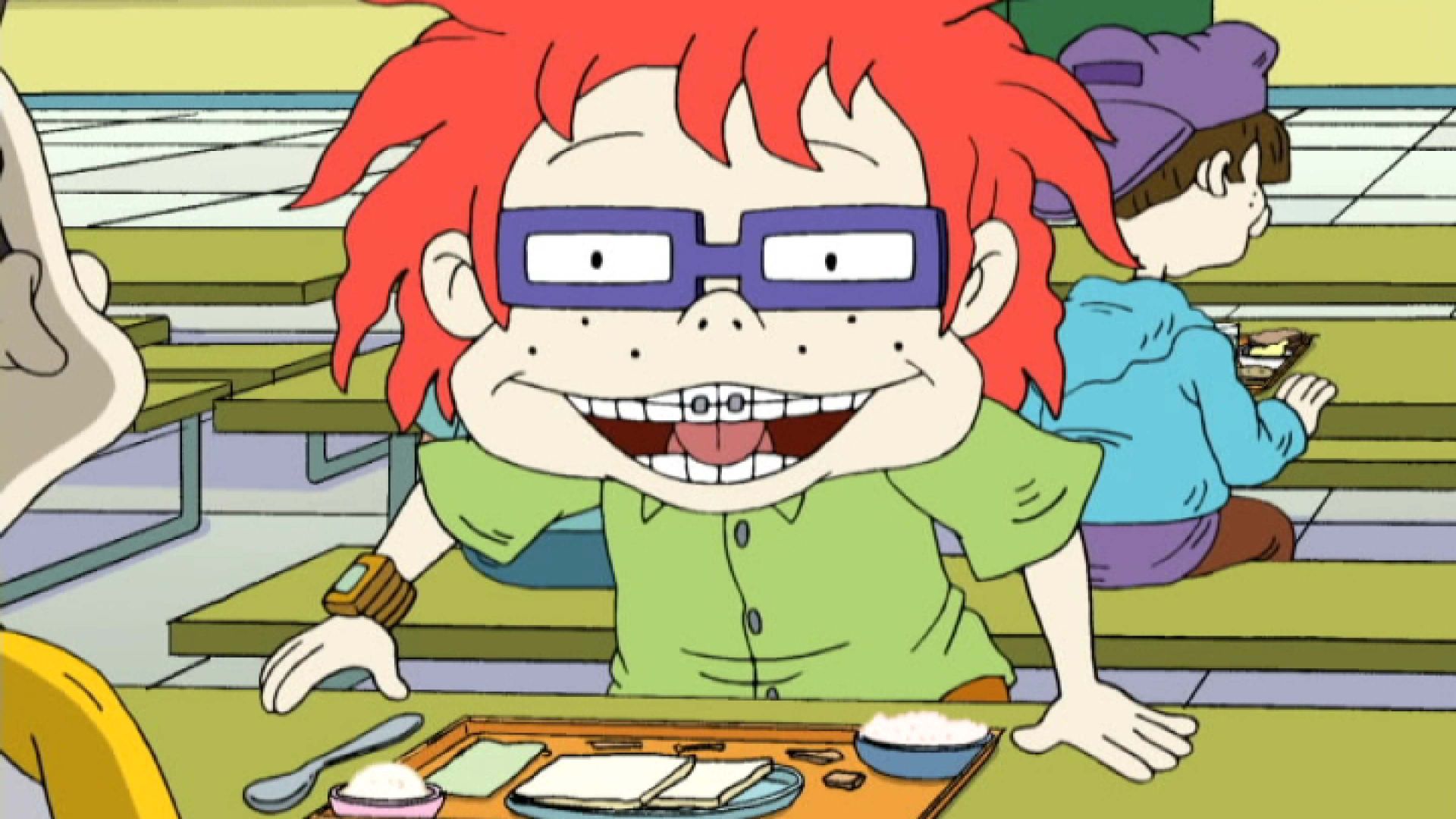 スージーのブルース