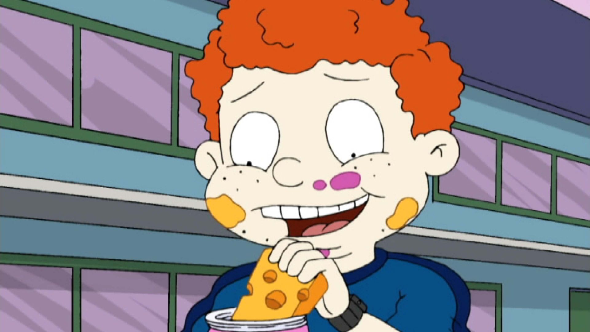 不良娘？！キミー