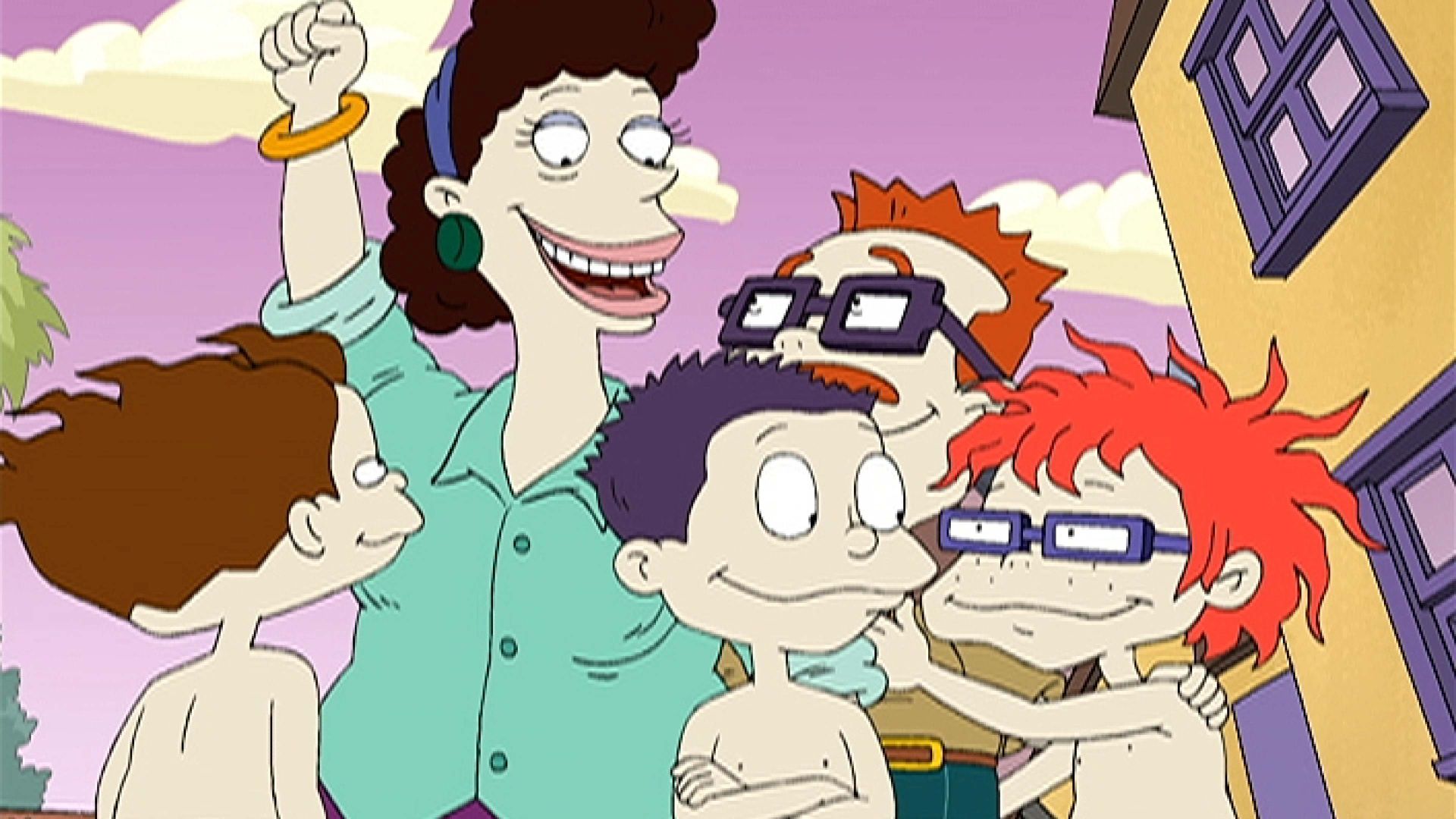 急流アドベンチャー