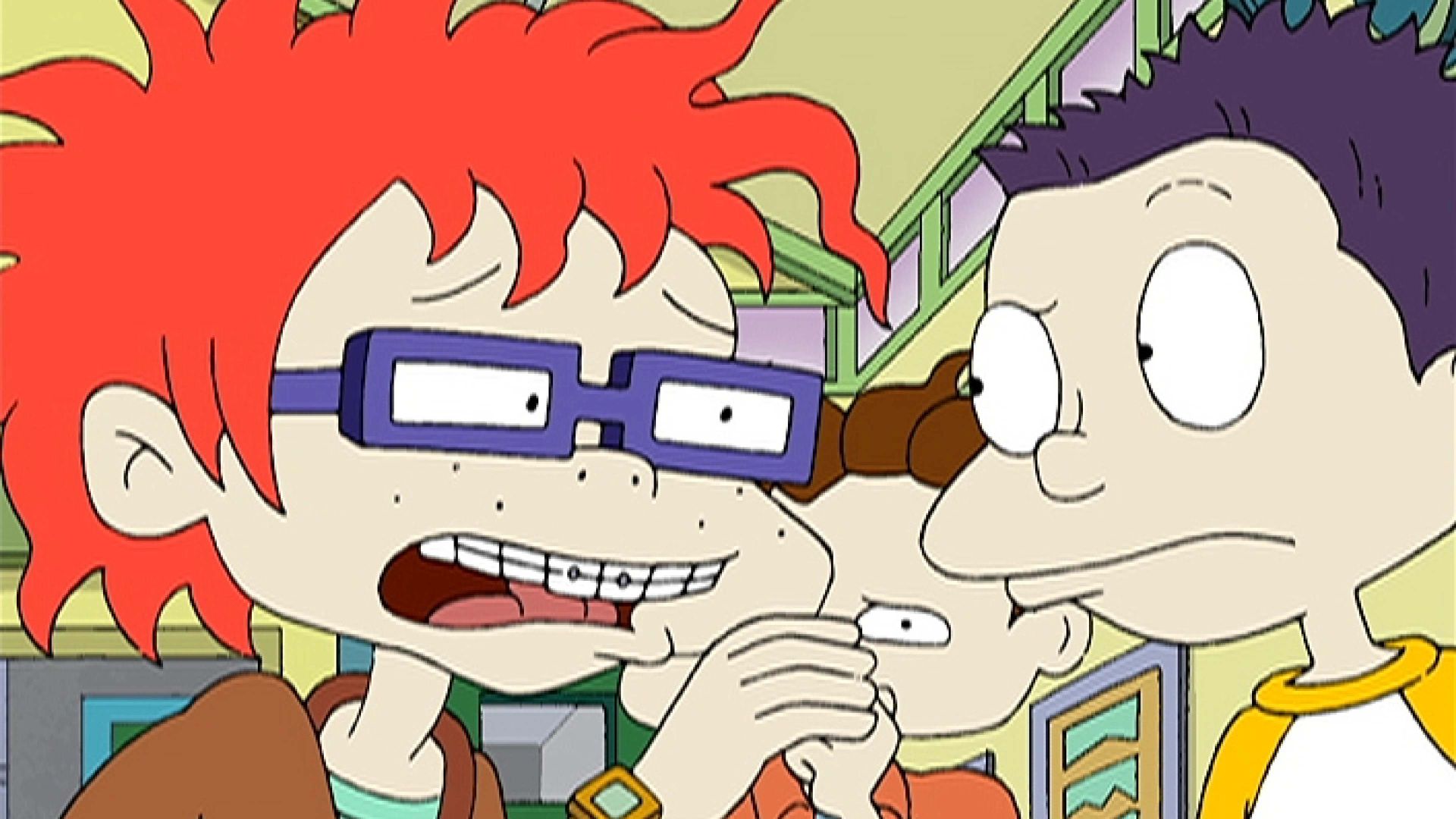 転校生はキューピッド？