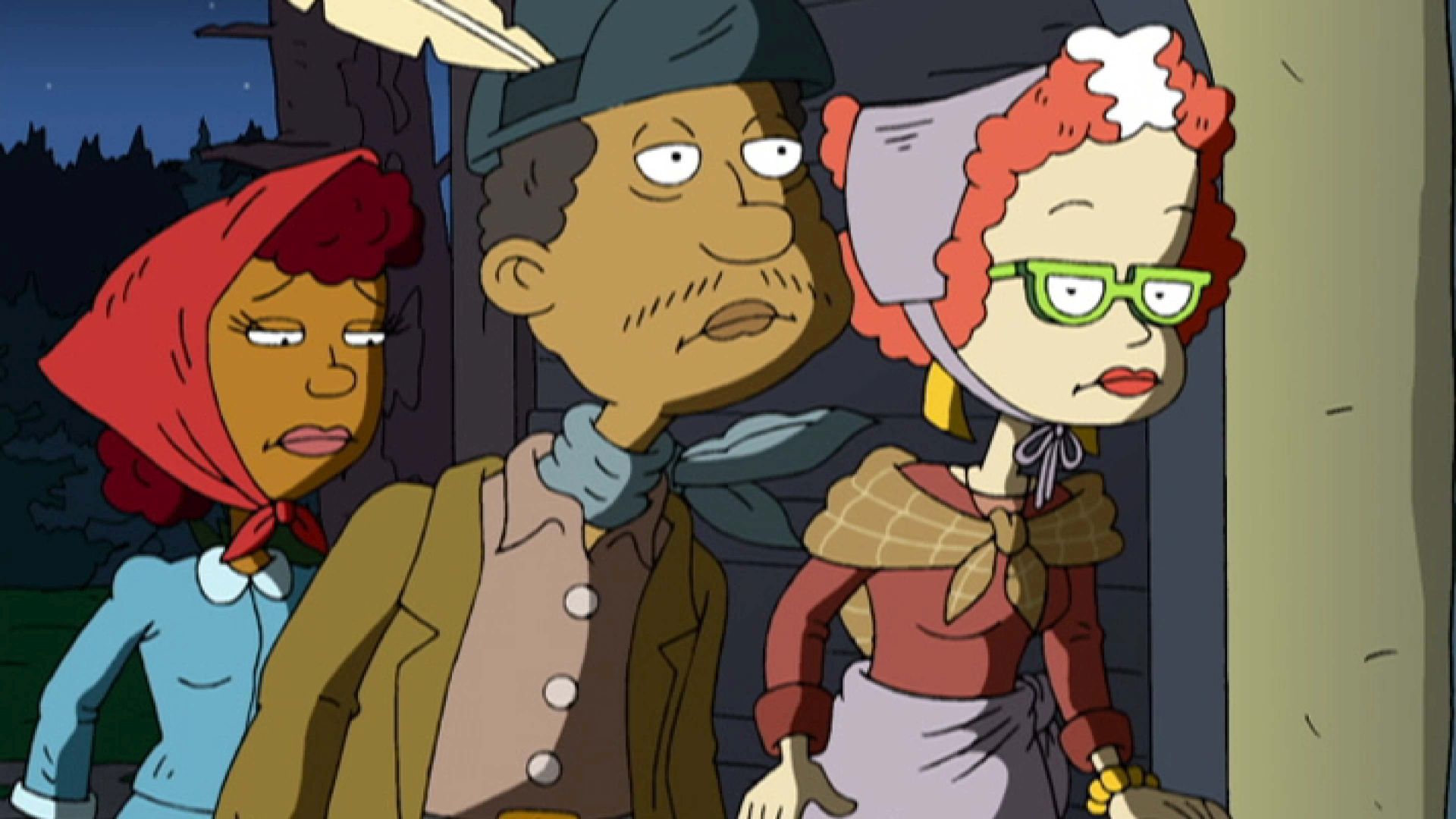 インタビュー・ウィズ・キャンプファイヤー その2