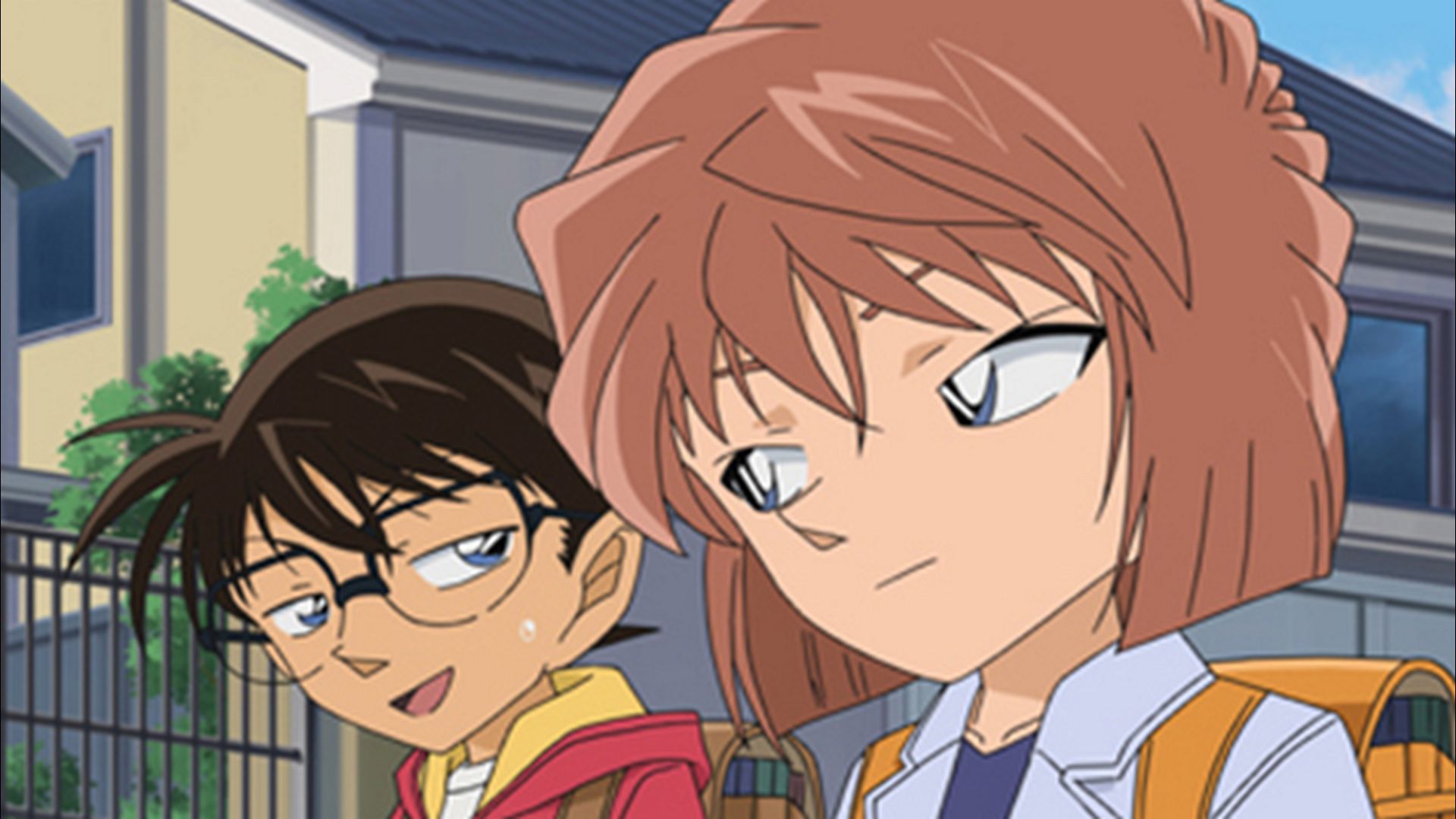 もののけ倉でお宝バトル（前編）