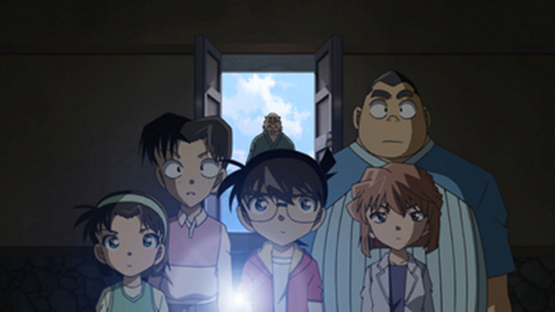 もののけ倉でお宝バトル（後編）