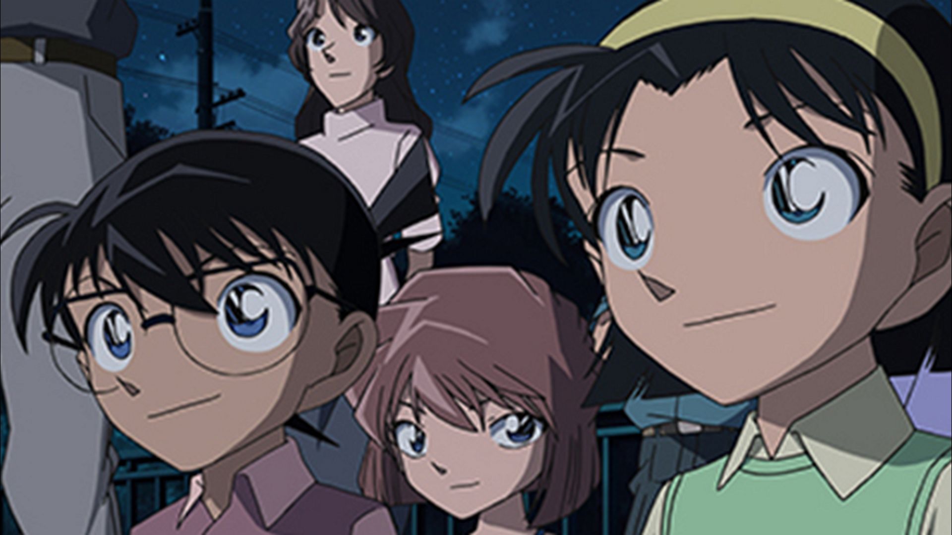 ホタルが灯した真実