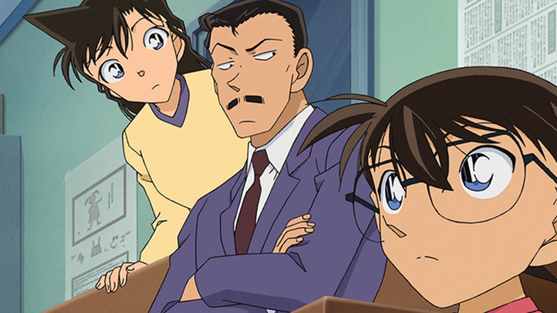 時の番人の刃(前編)