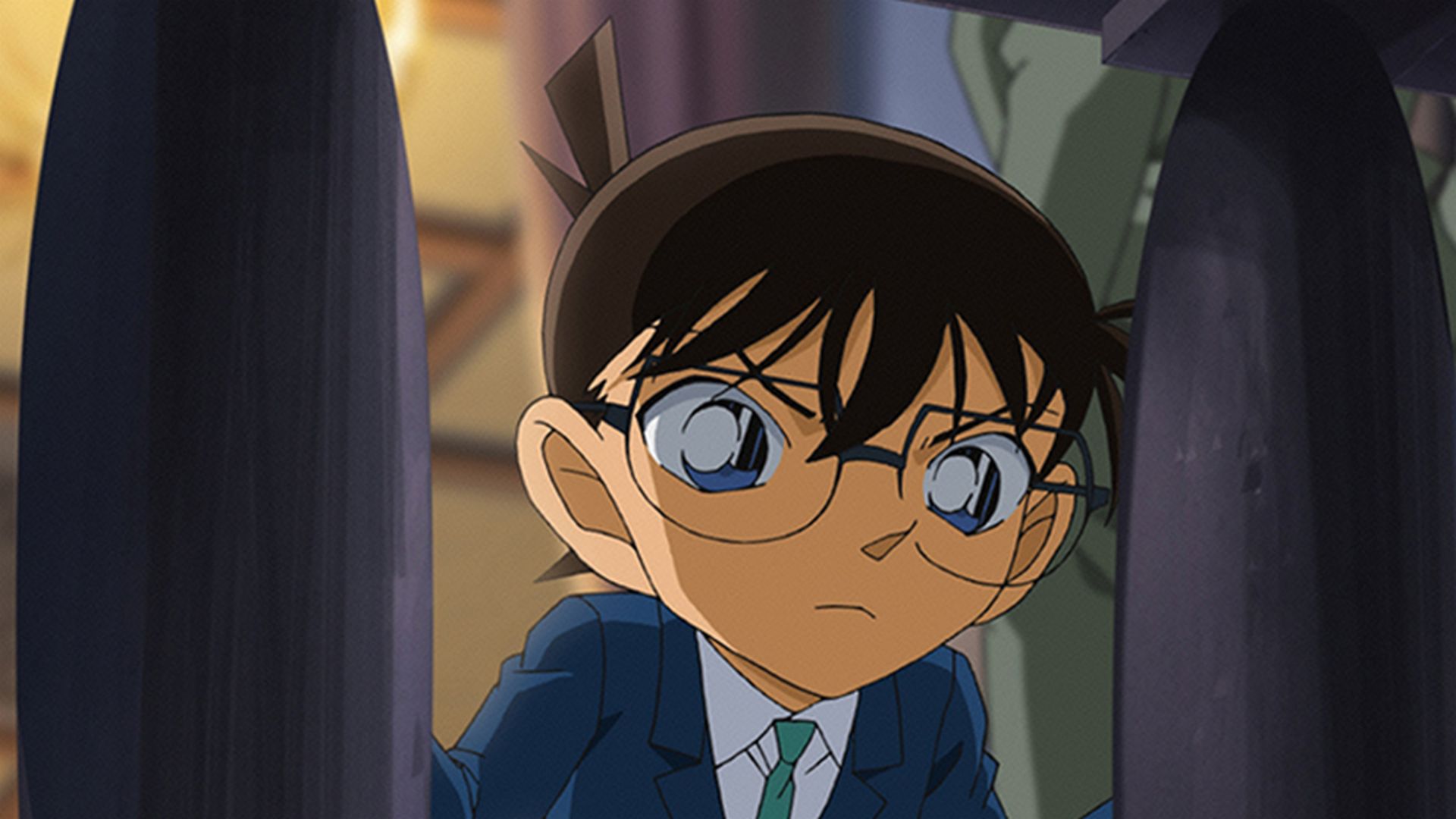 時の番人の刃(後編)