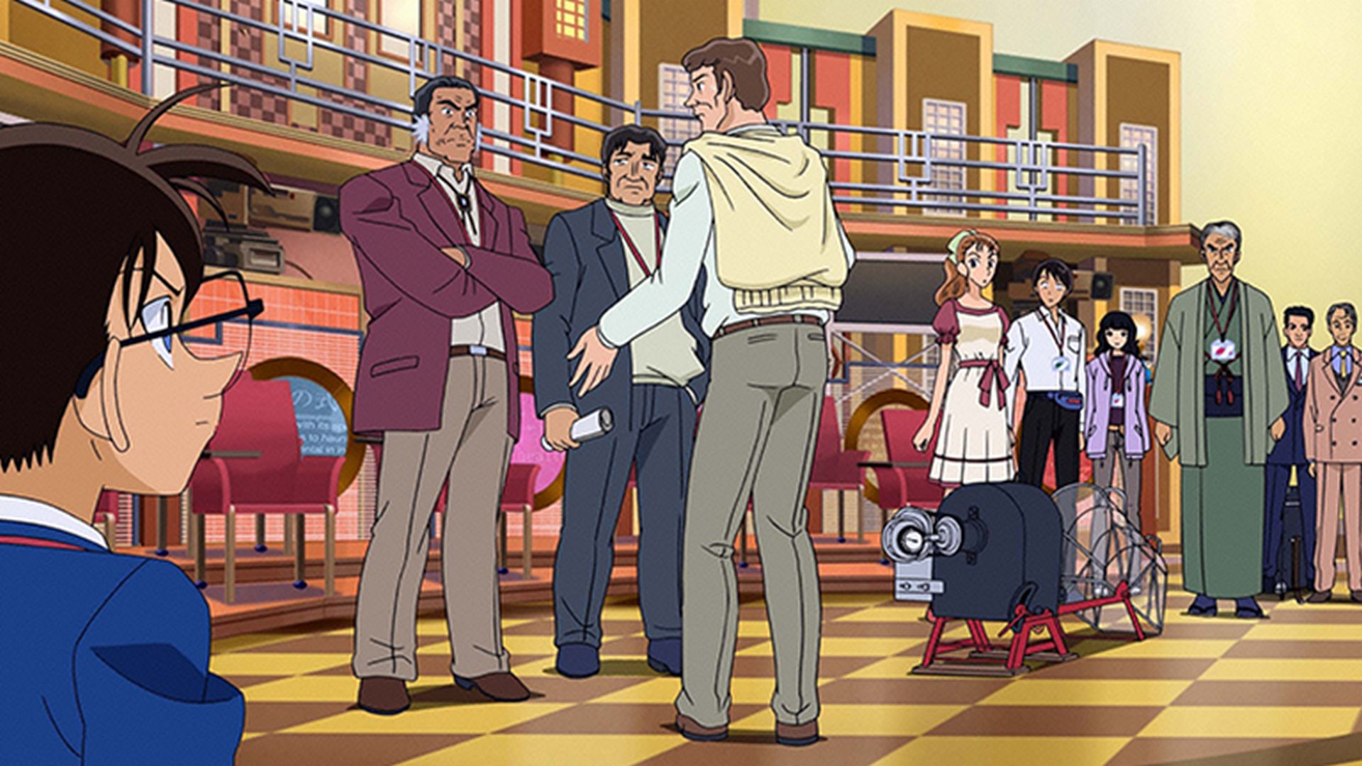 世界一受けたい授業事件（後編）