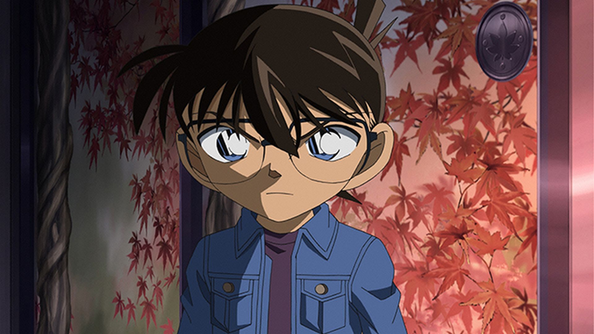 紅葉御殿で謎を解く（前編）