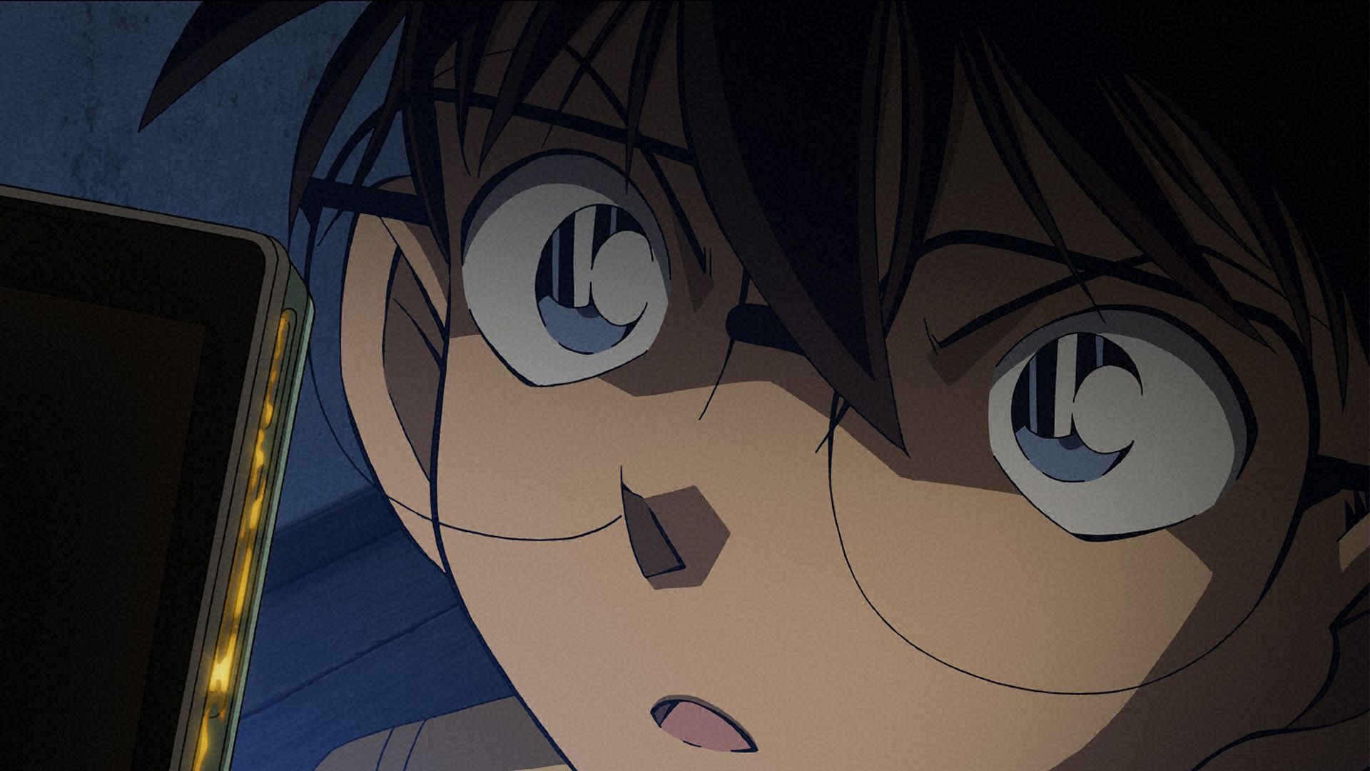 ３６マスの完全犯罪（パーフェクトゲーム）（中編）