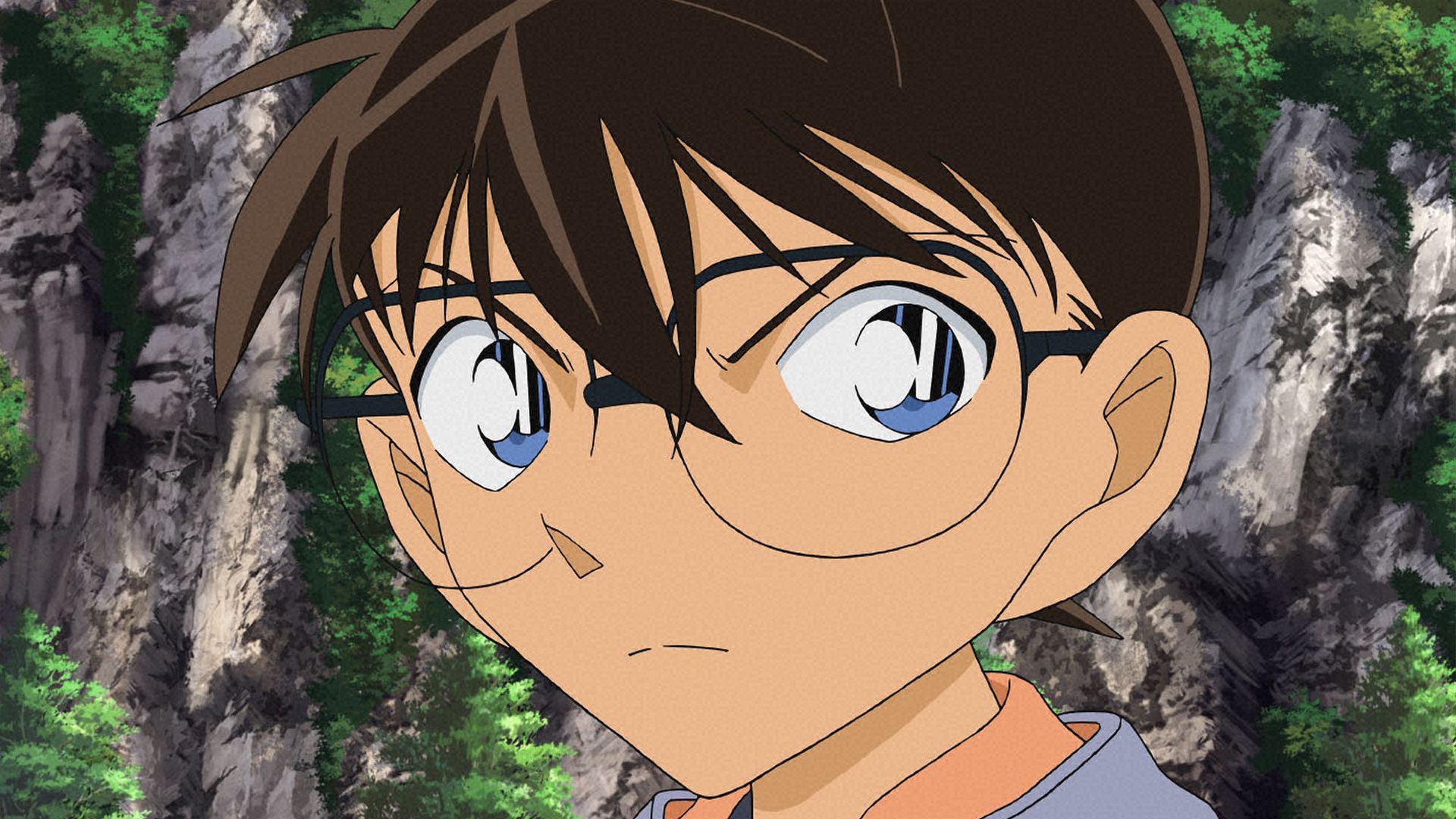 復讐者（前編）