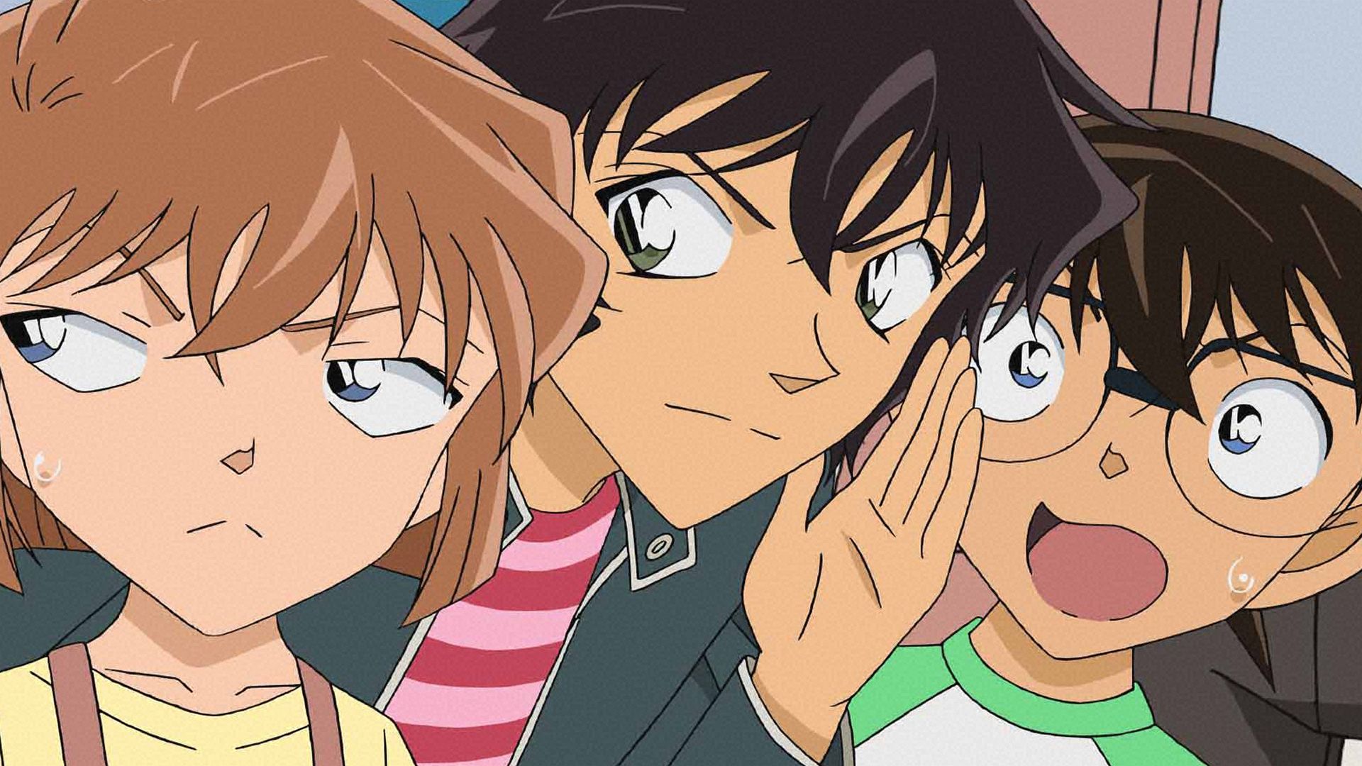 骨董盆は隠せない（中編）