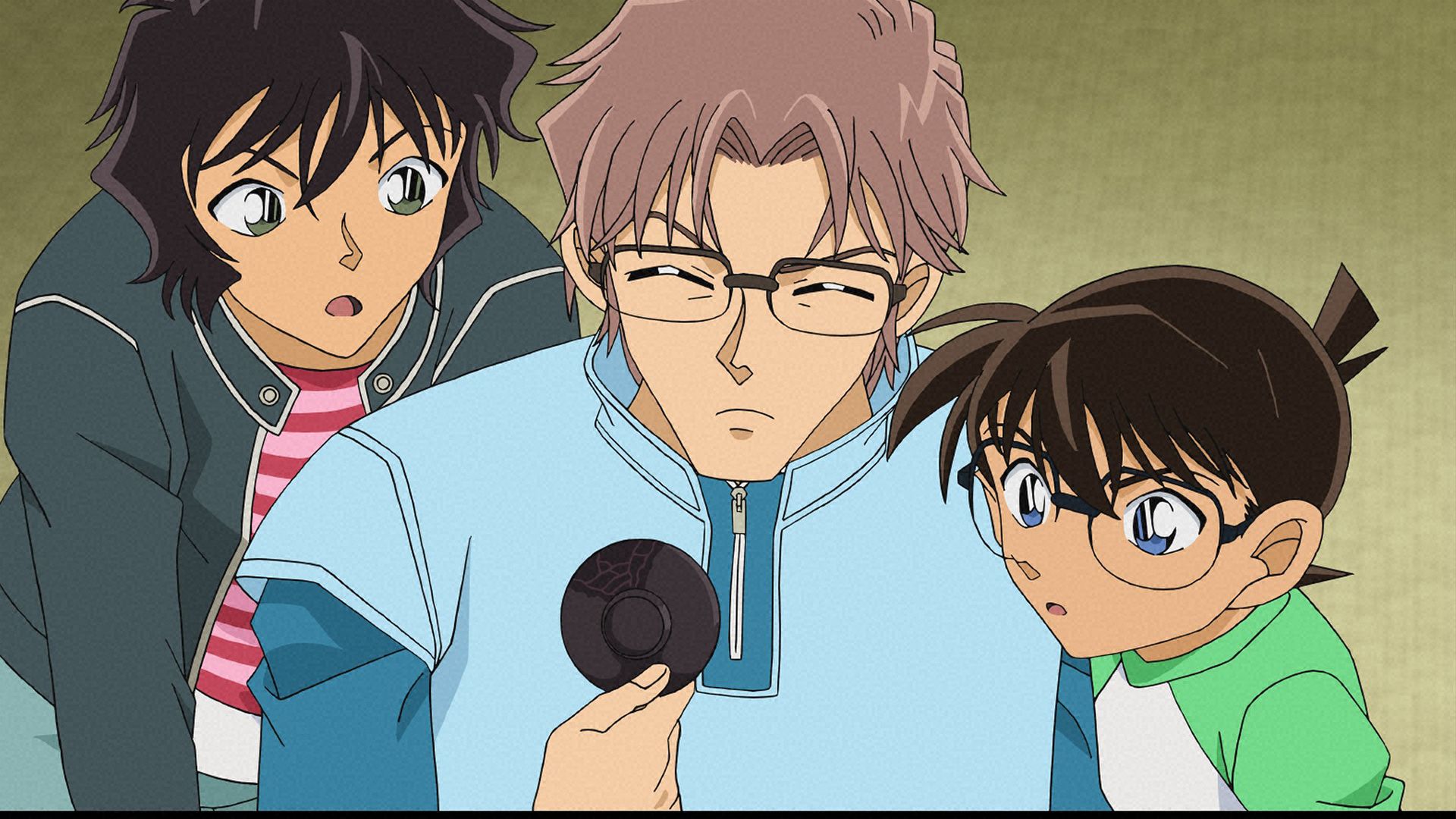 骨董盆は隠せない（後編）