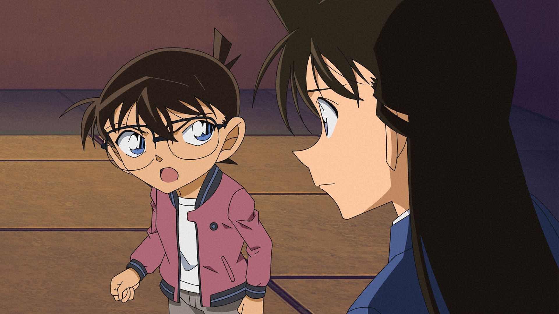 呪いのミュージアム