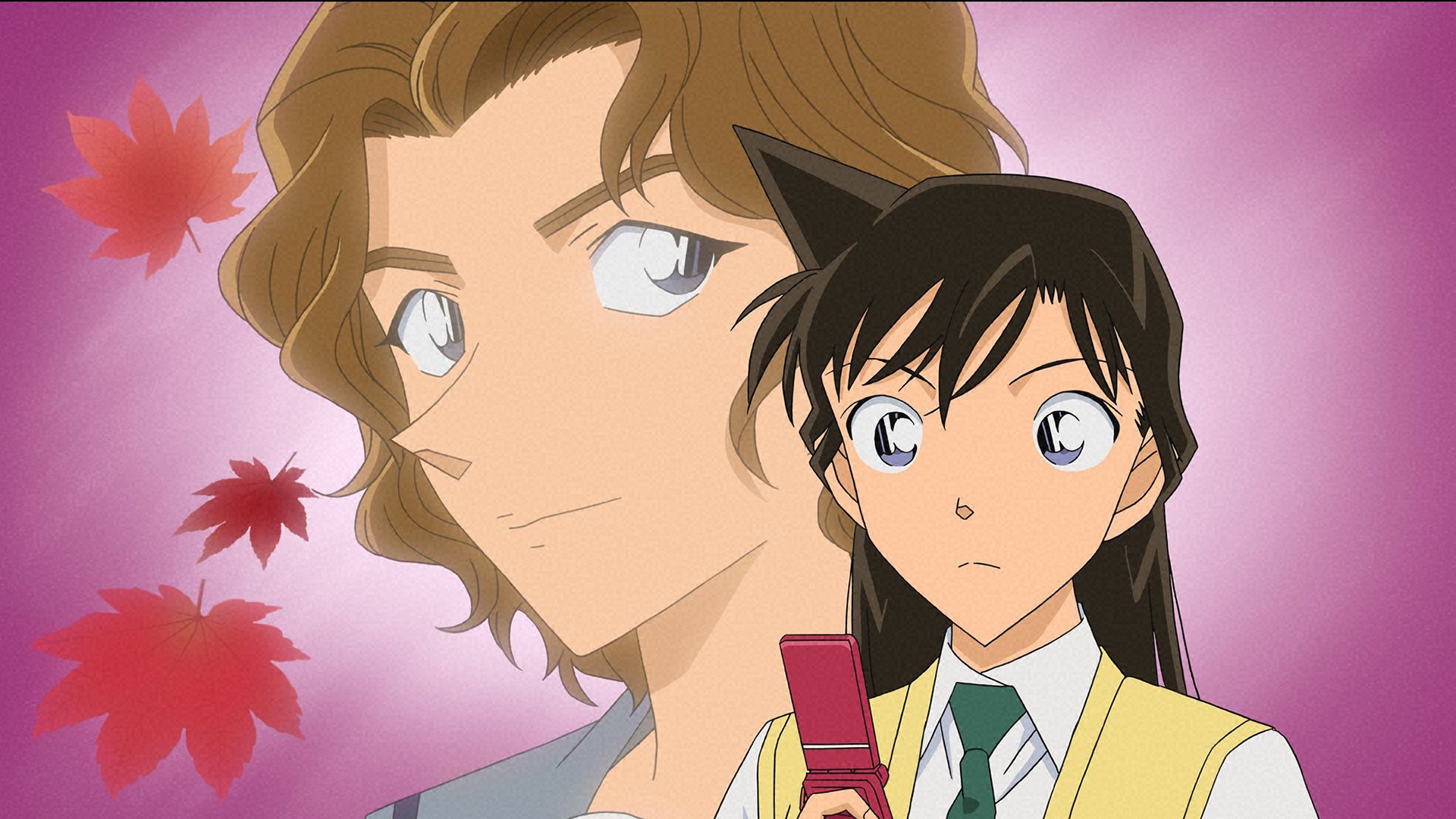 大岡紅葉の挑戦状（前編）