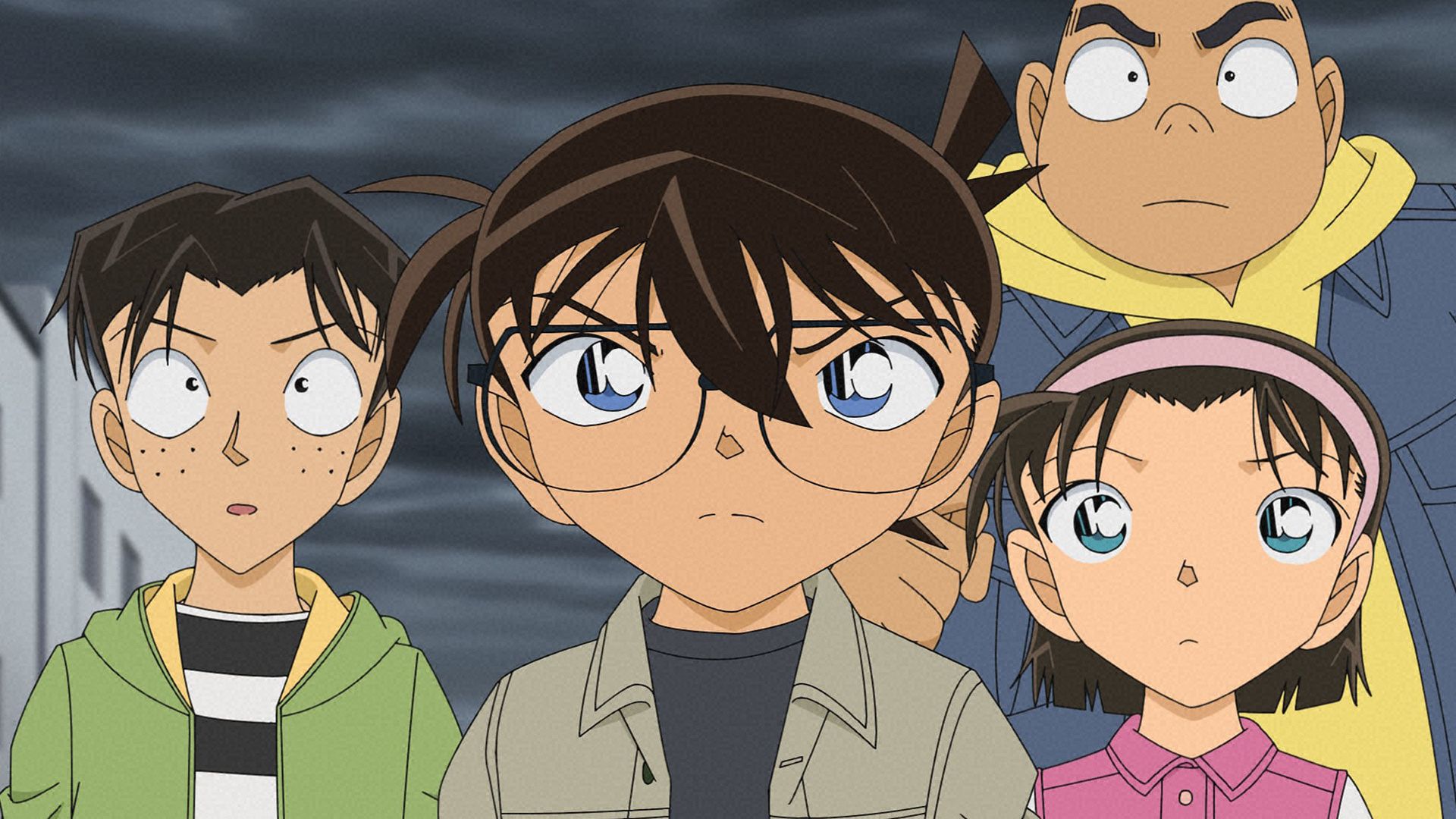 ケーキを愛する女のバラード