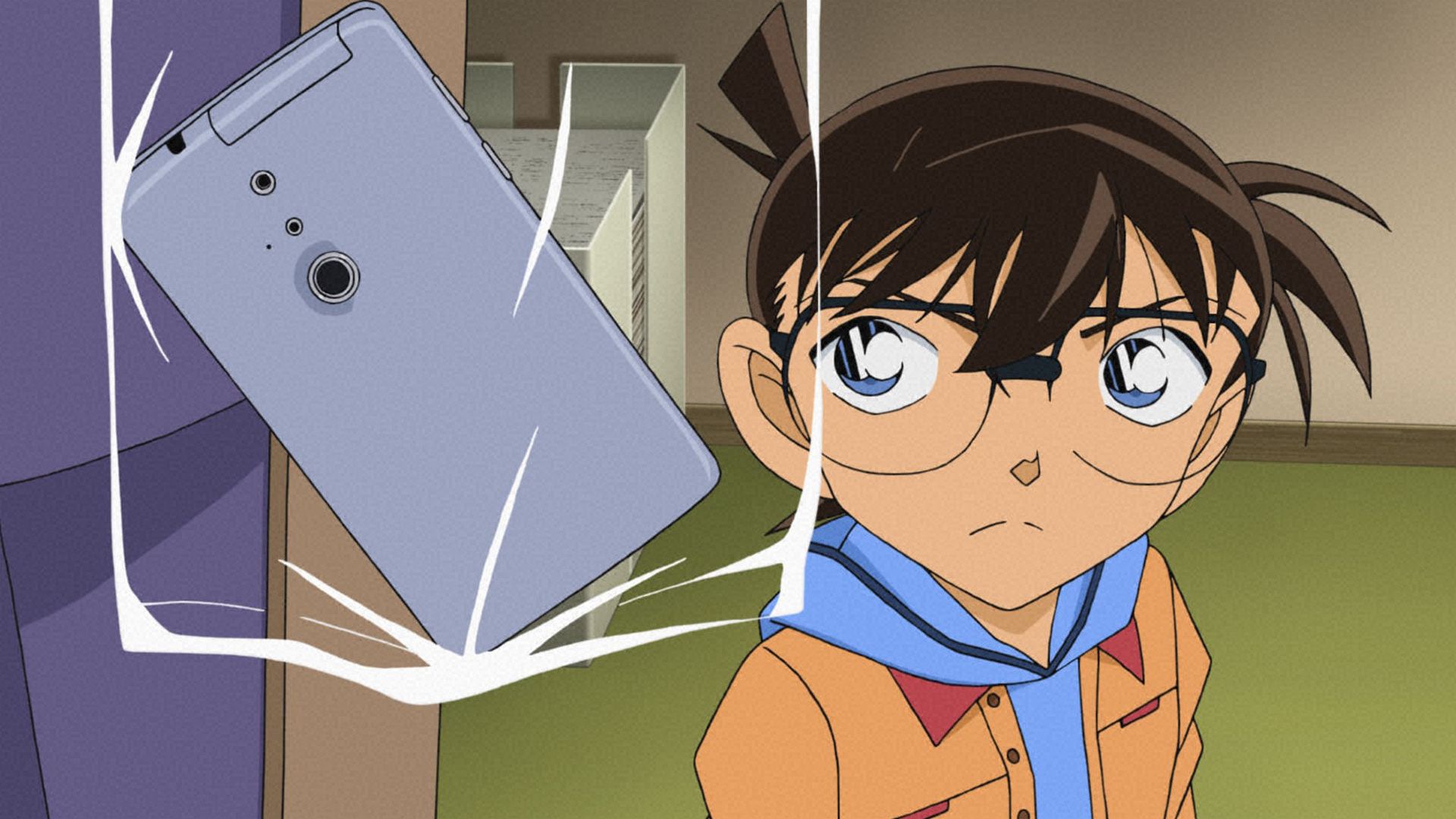 空白の一年(後編)