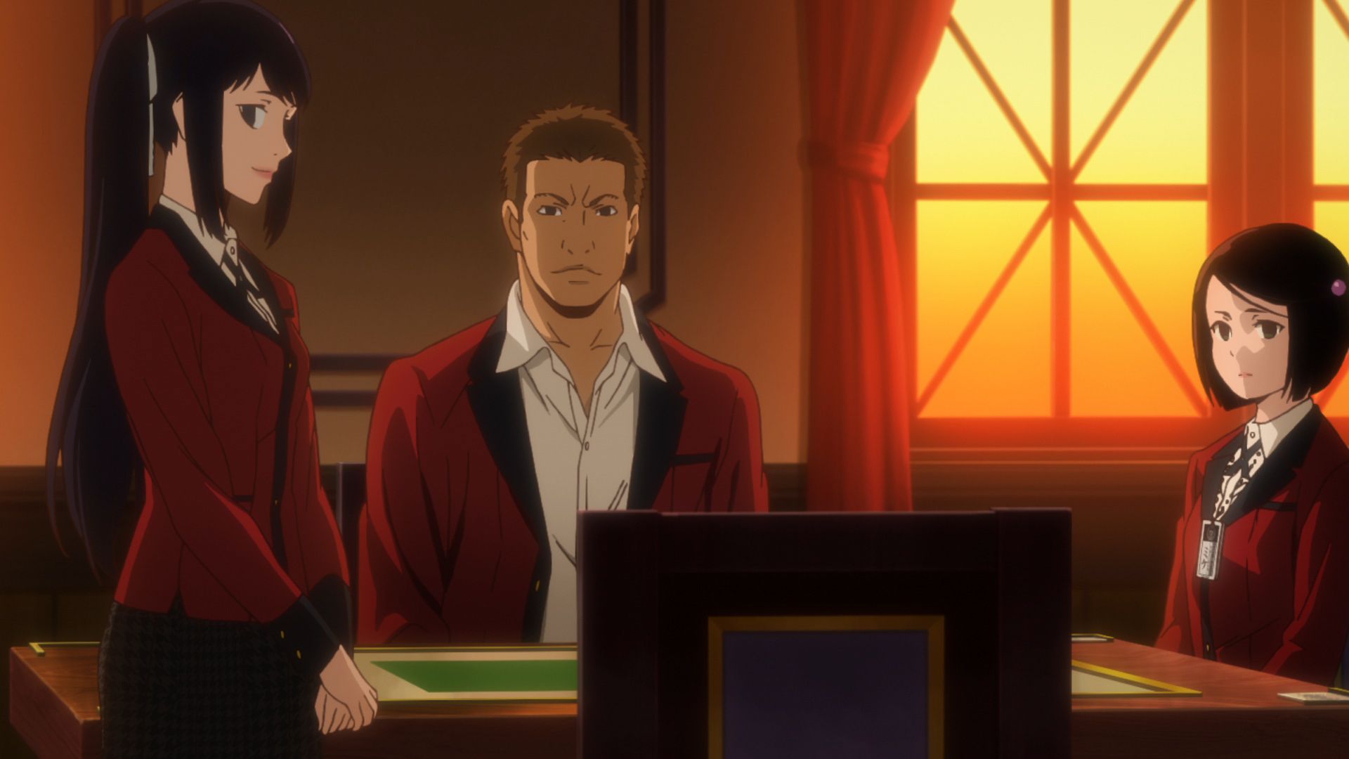 家畜になった女