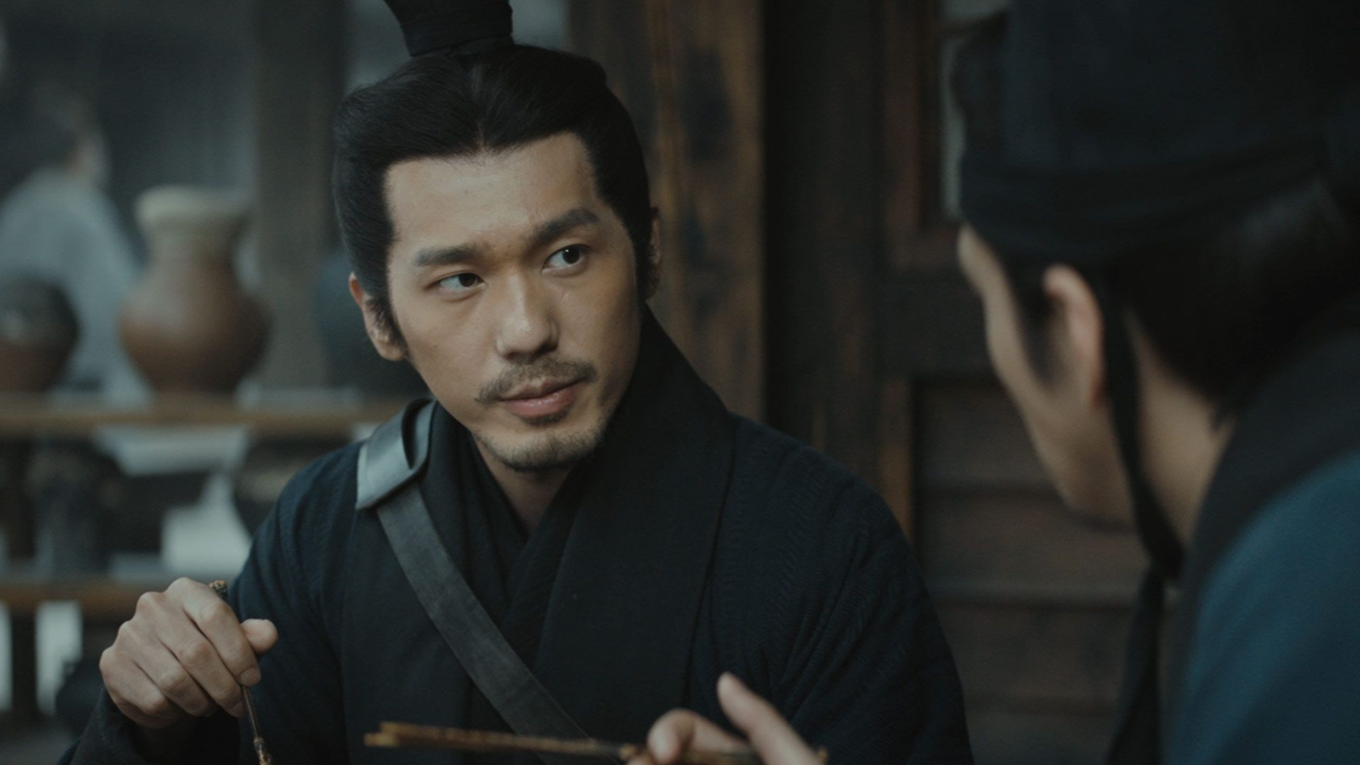 第9計 第九計 暗（ひそ）かに陳倉（ちんそう）に渡る