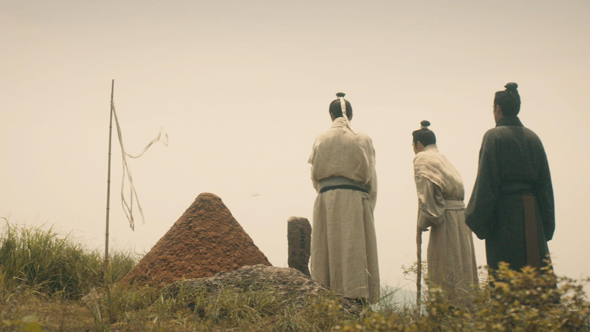 第15計 東に声して西を撃つ