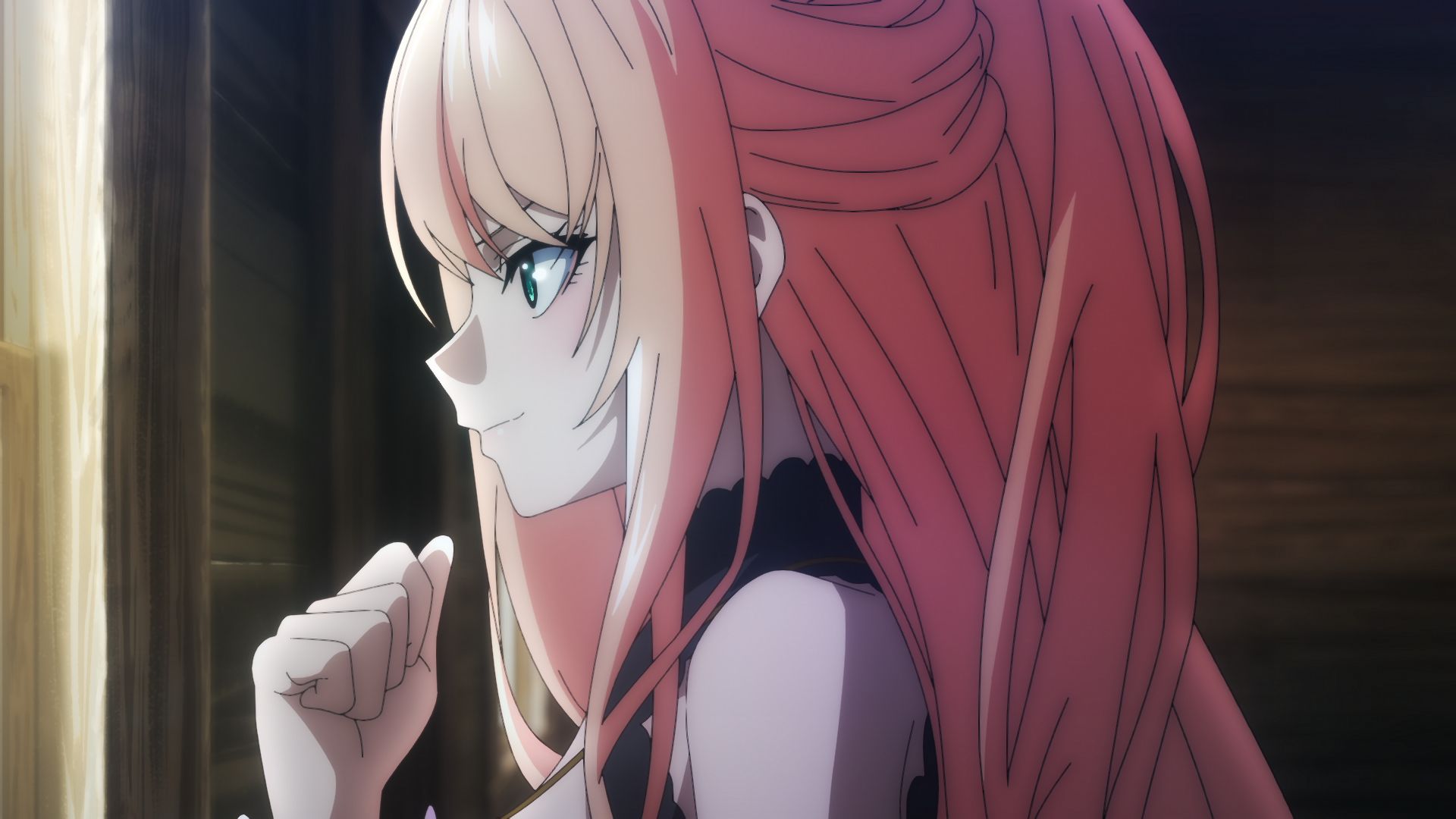 第4話 勇気の一歩