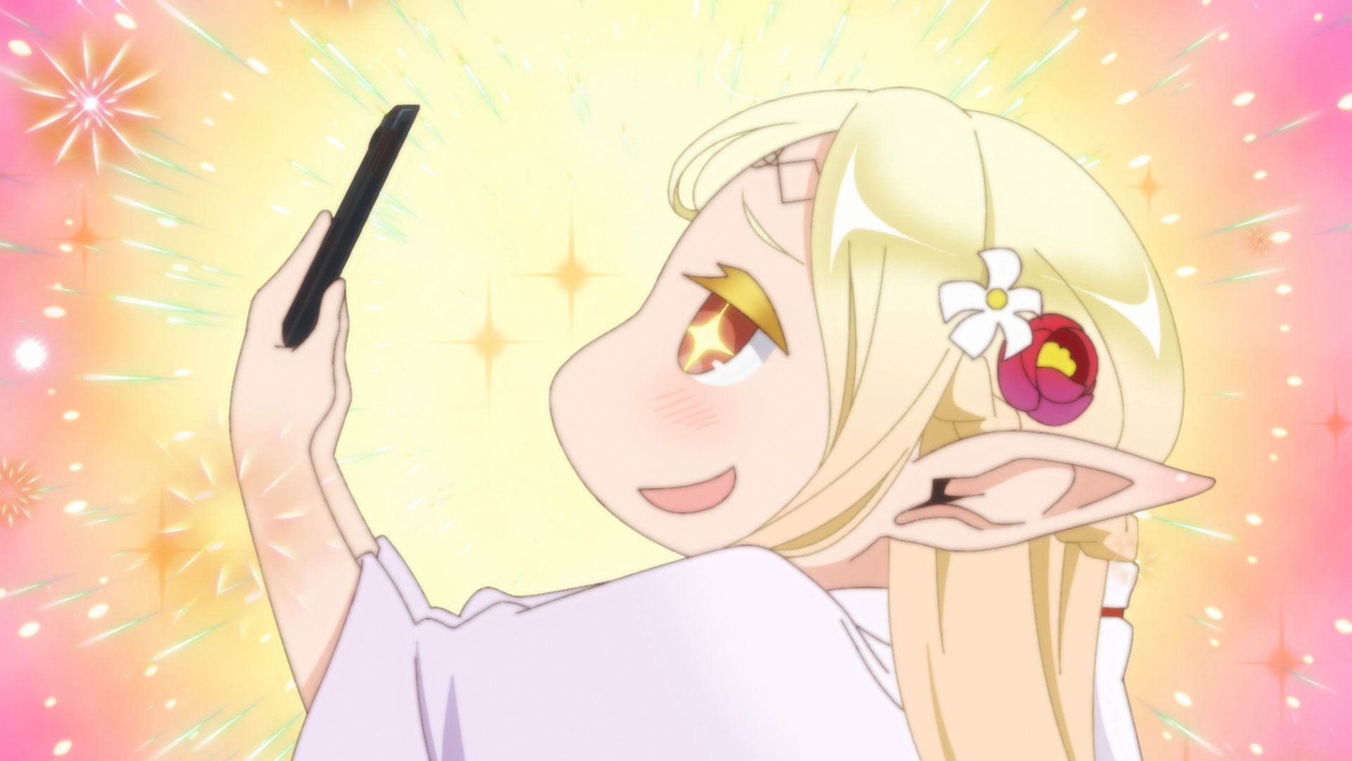 月島ガールズコレクション