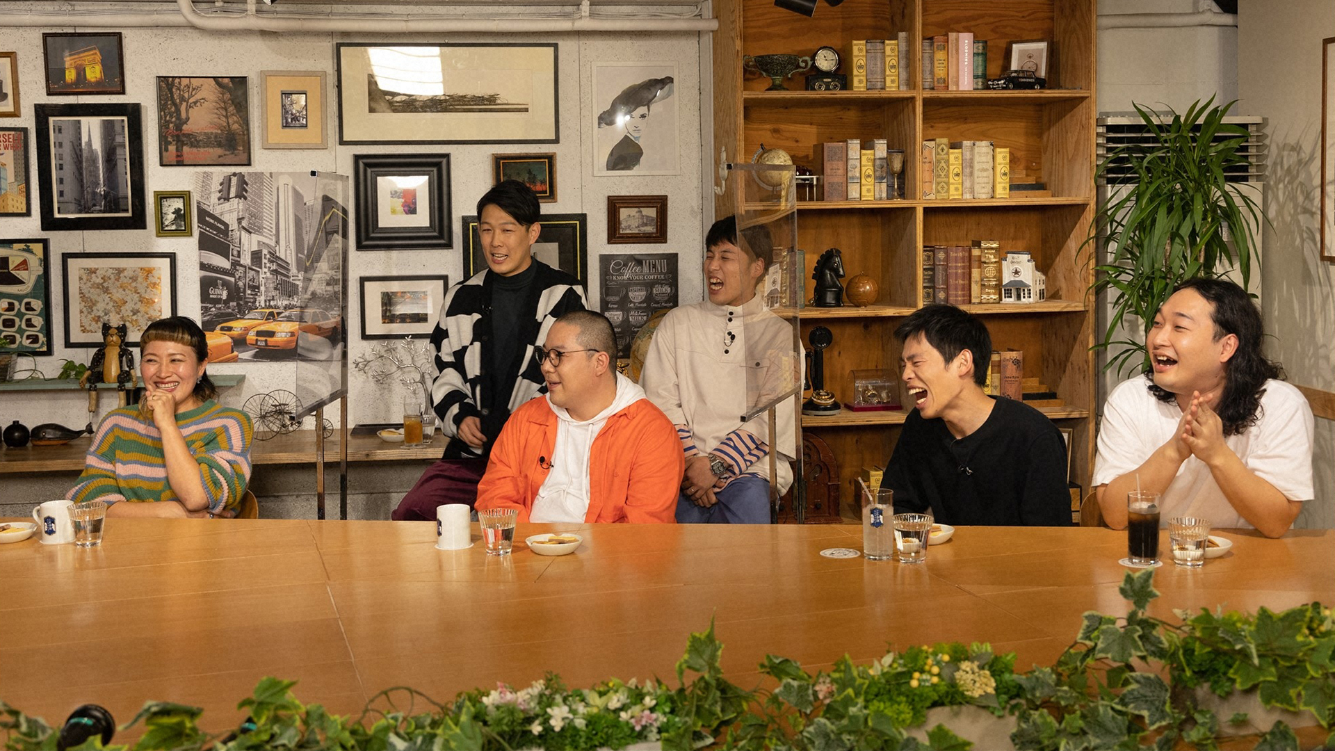 丸山桂里奈の余談がKOKファイナリストを超える