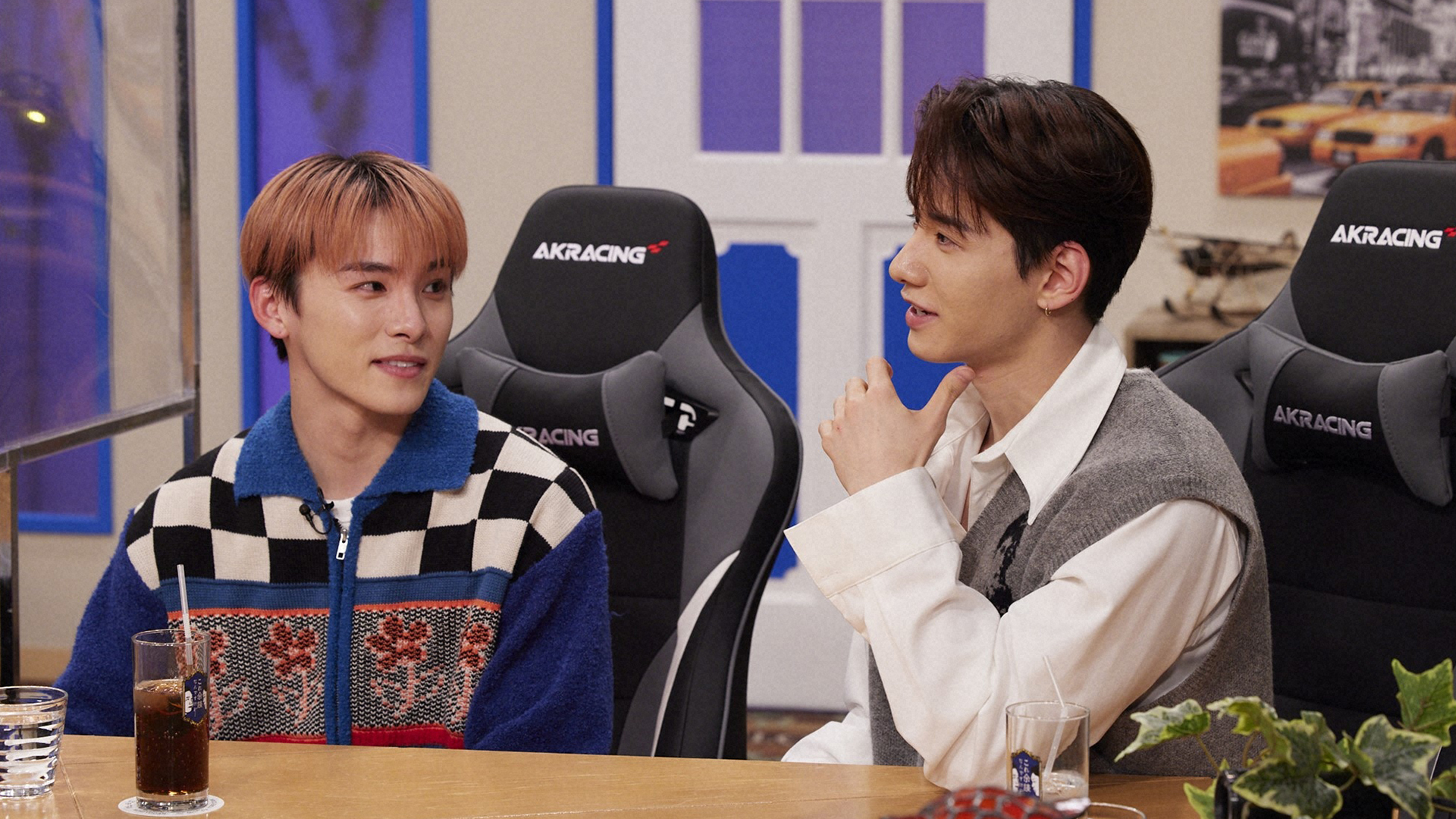 JO1はゆりやんと共演NG!?ピン芸王しんいちの叫び