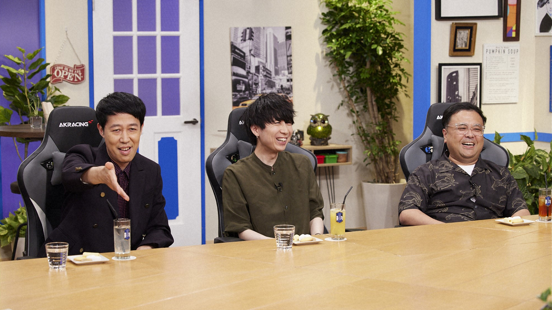 川谷絵音…あの時期フェス落雷事件！小籔＆久保田