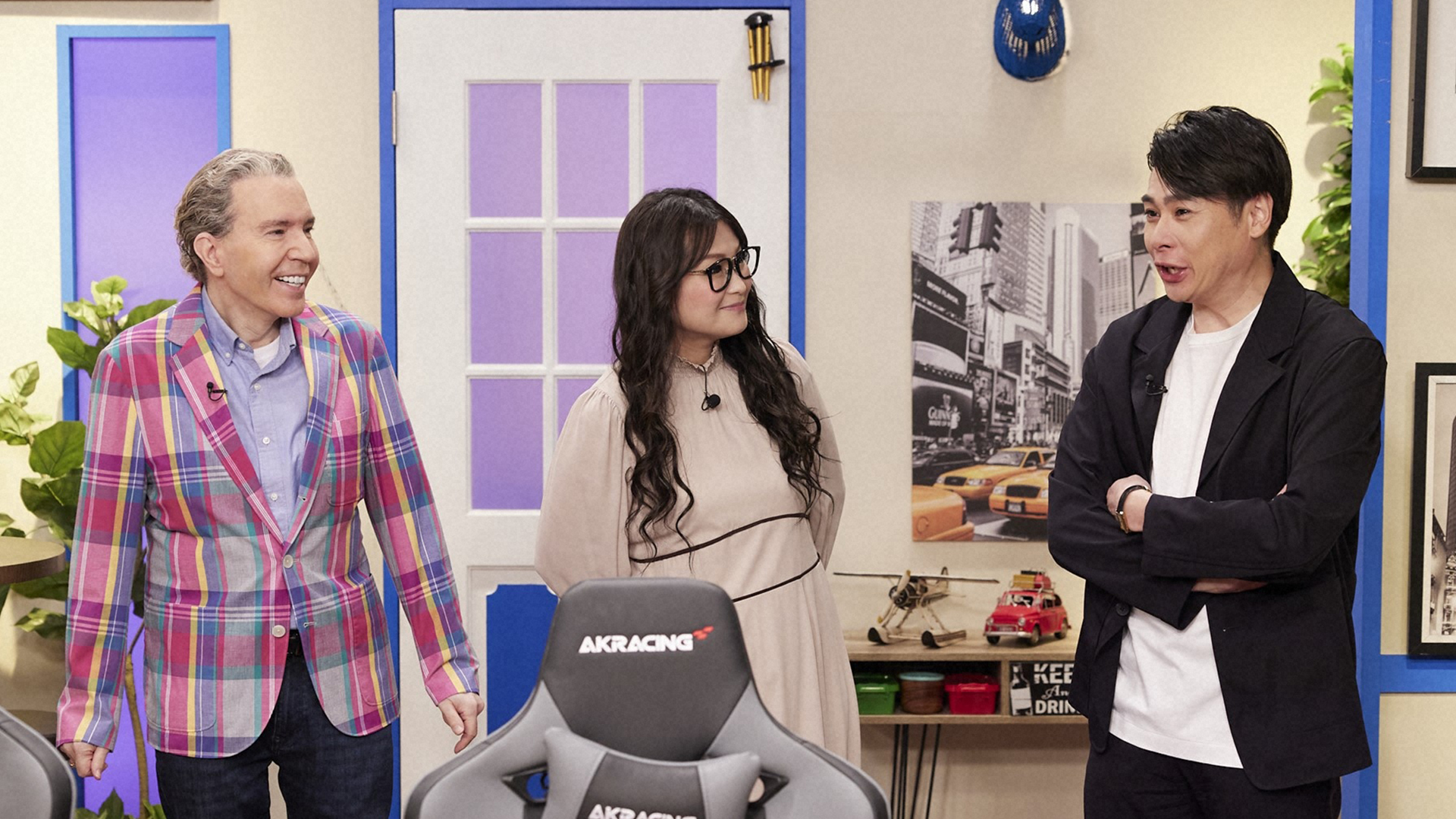 デーブ＆ギャル曽根テレビ業界余談！リベンジ吉村