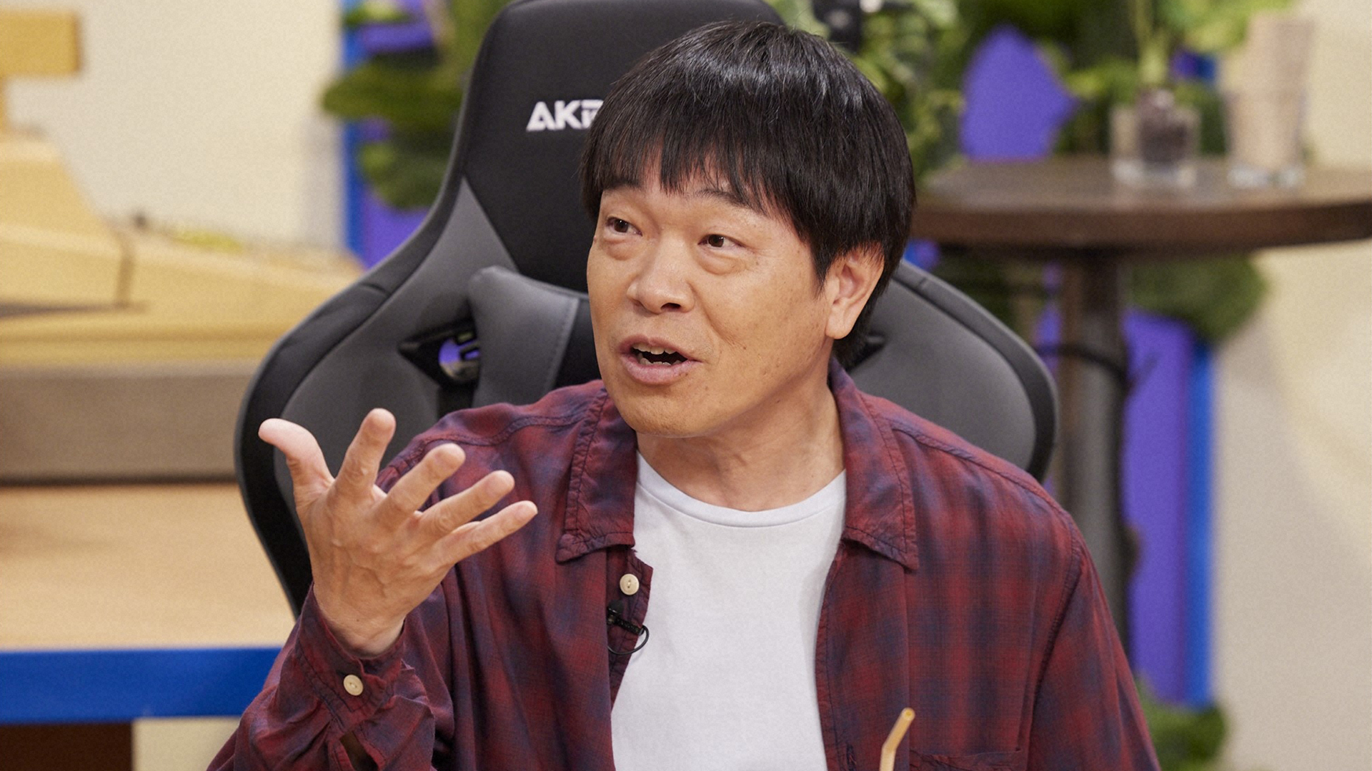 蛍原＆鈴木奈々…訳アリお一人様とライス関町来店
