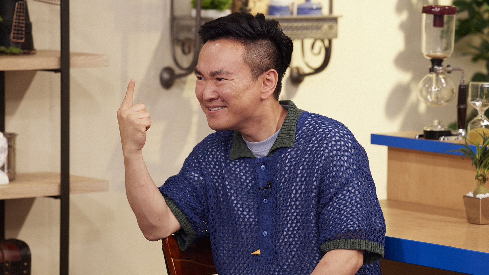 山内厳選！余談of余談ベスト10＆未公開トークＳＰ