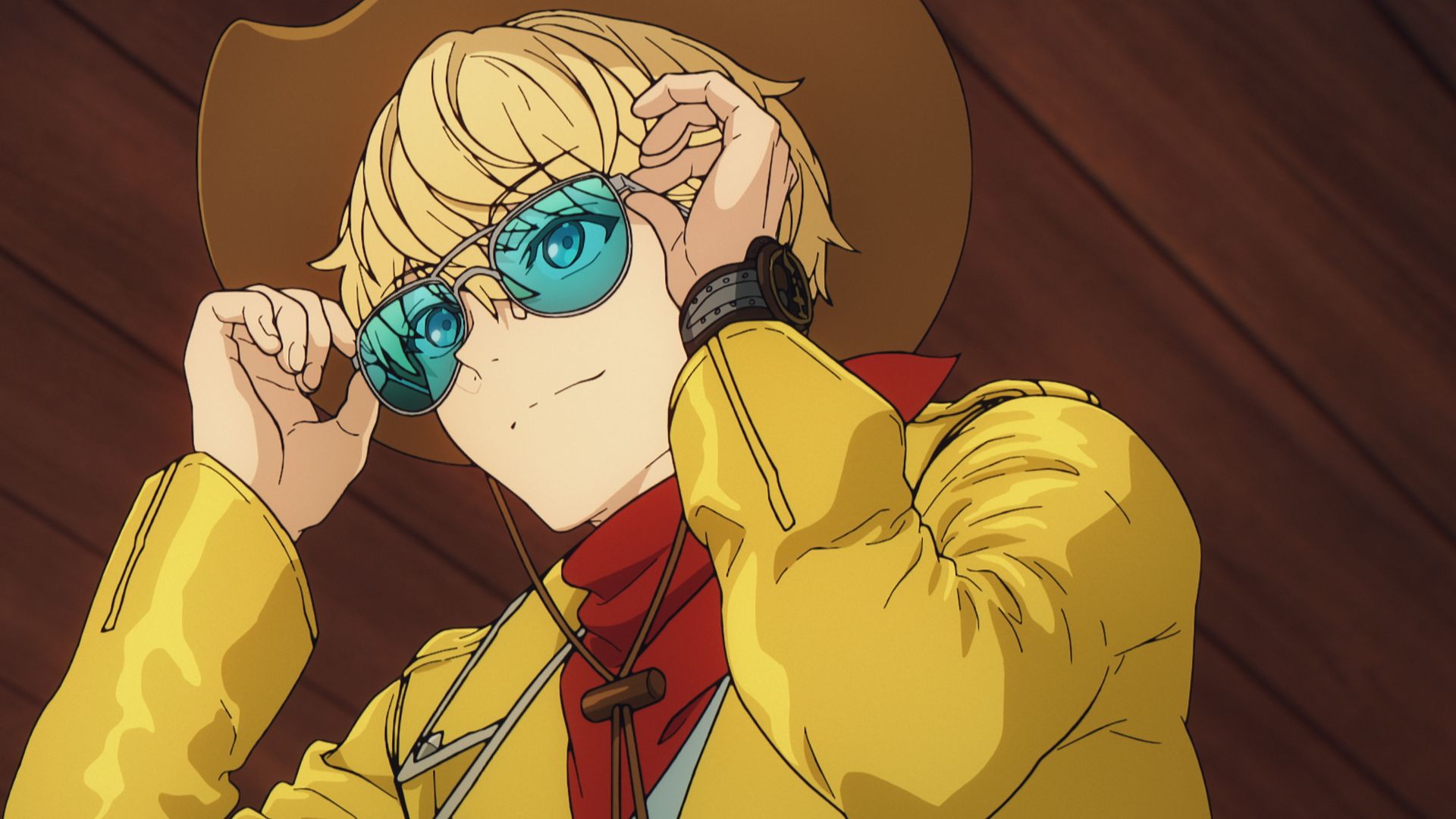 三流喜劇の舞台裏