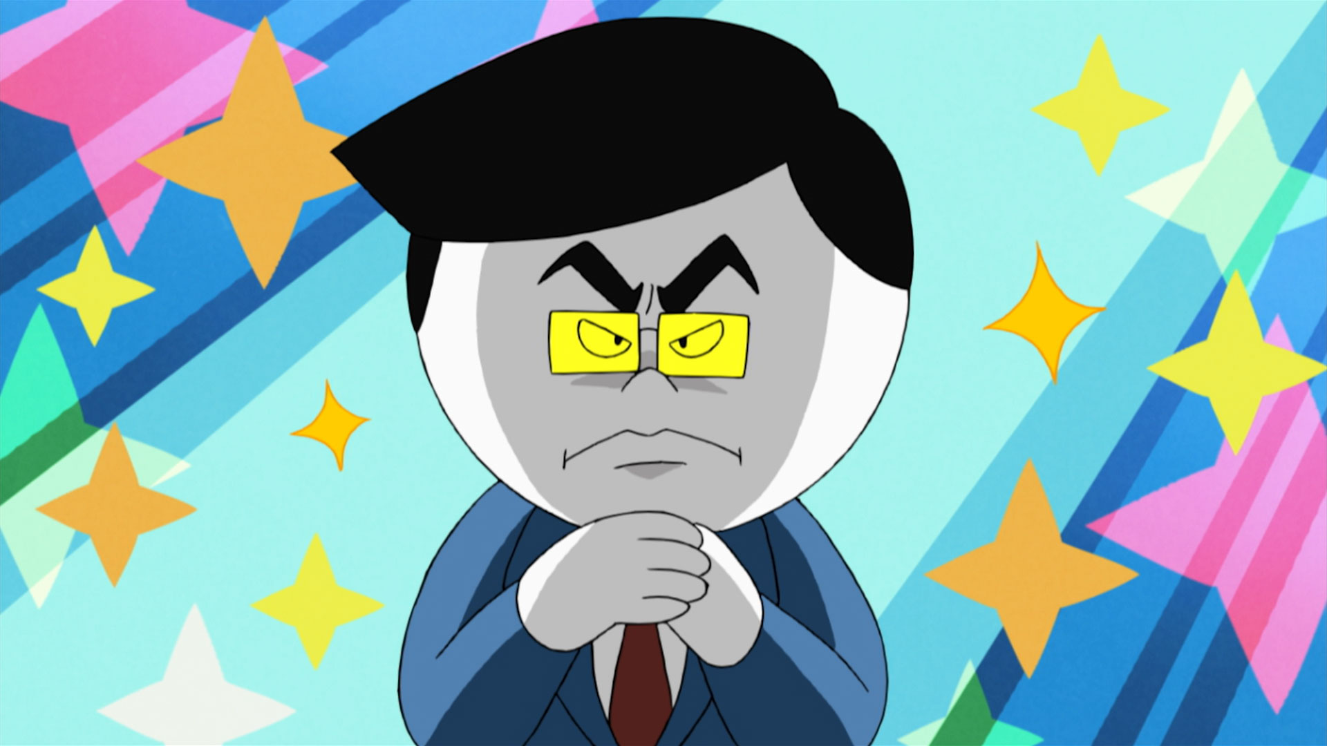 ふくびき/クイズ