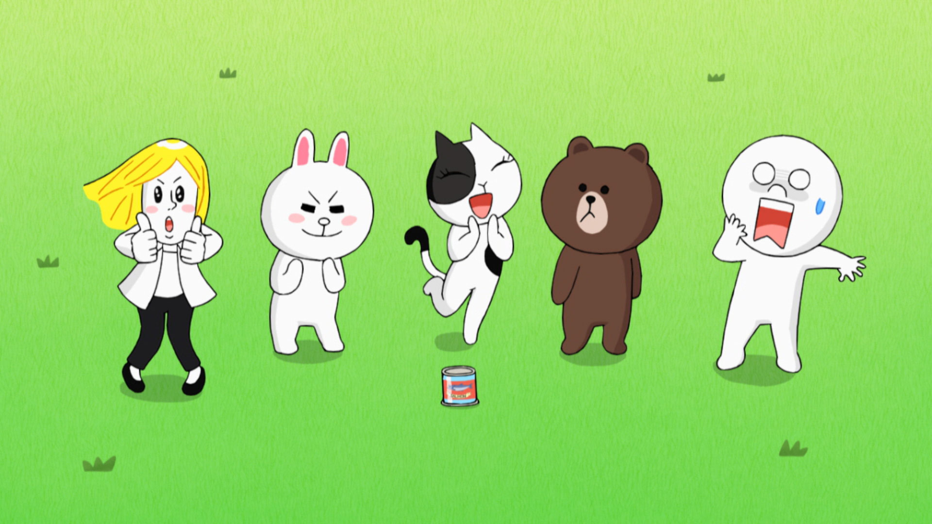 かんけり／いらいら